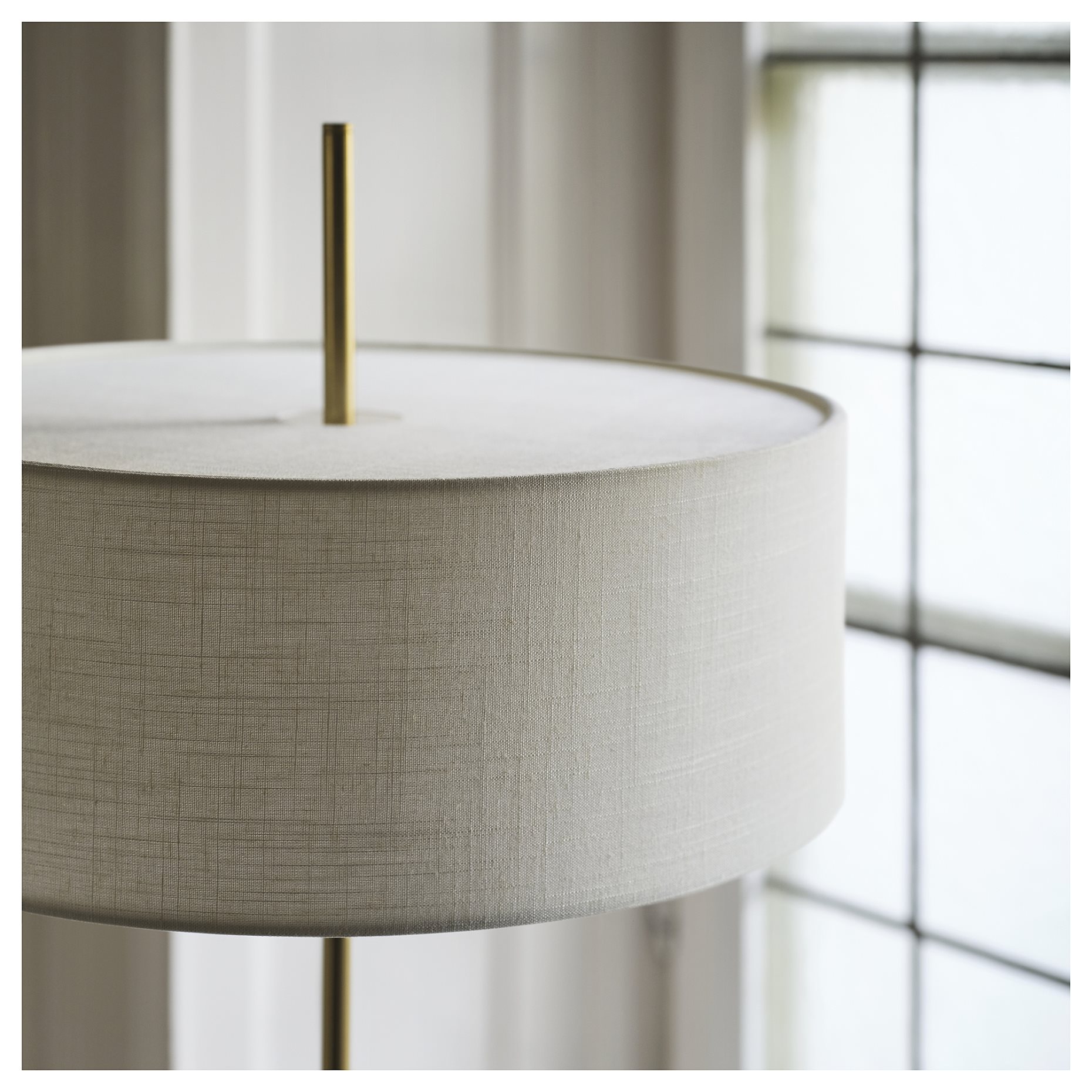 STOCKHOLM 2025, table lamp, 65 cm, 905.859.26