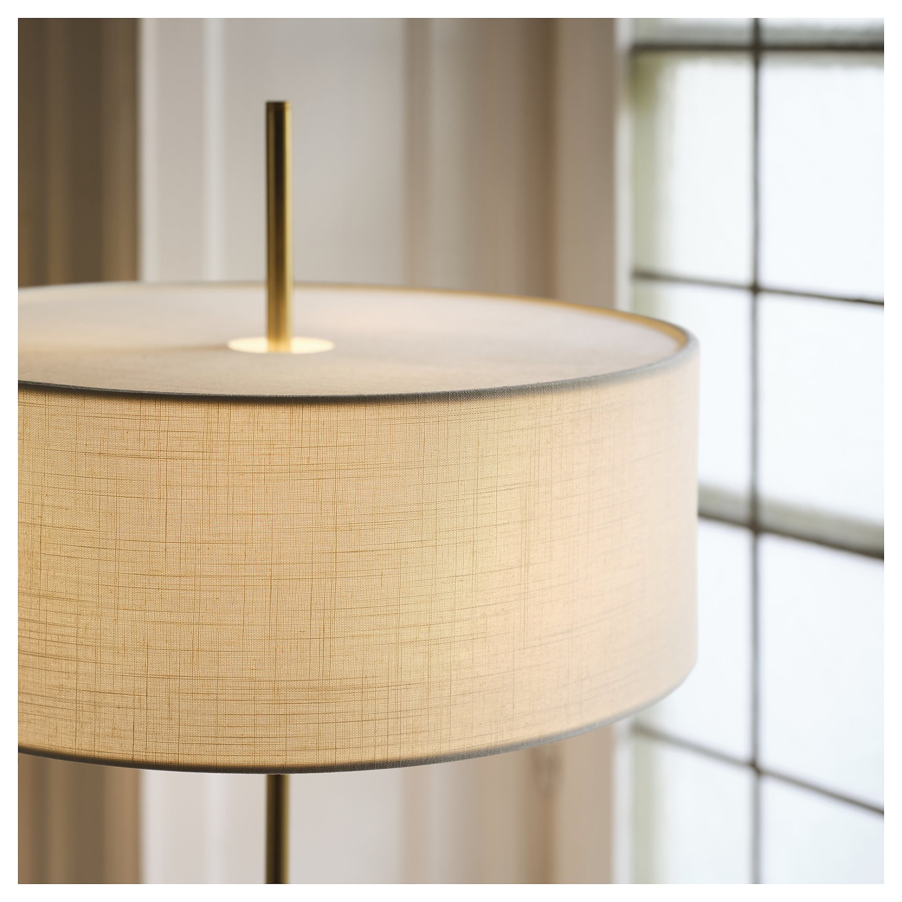 STOCKHOLM 2025, table lamp, 65 cm, 905.859.26