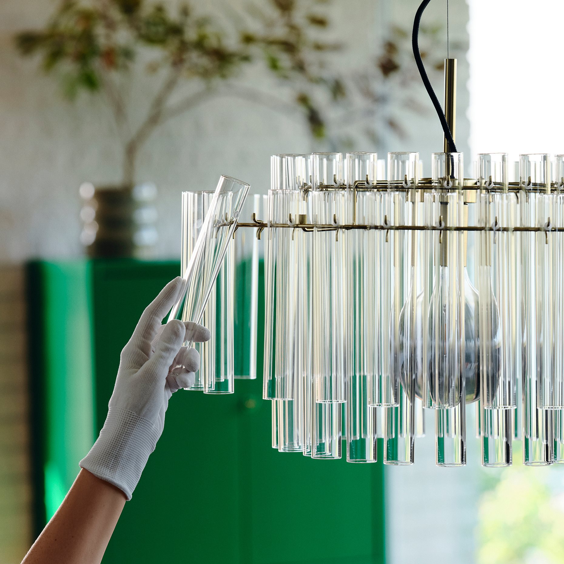 STOCKHOLM 2025, φωτιστικό οροφής, 54 cm, 905.859.50