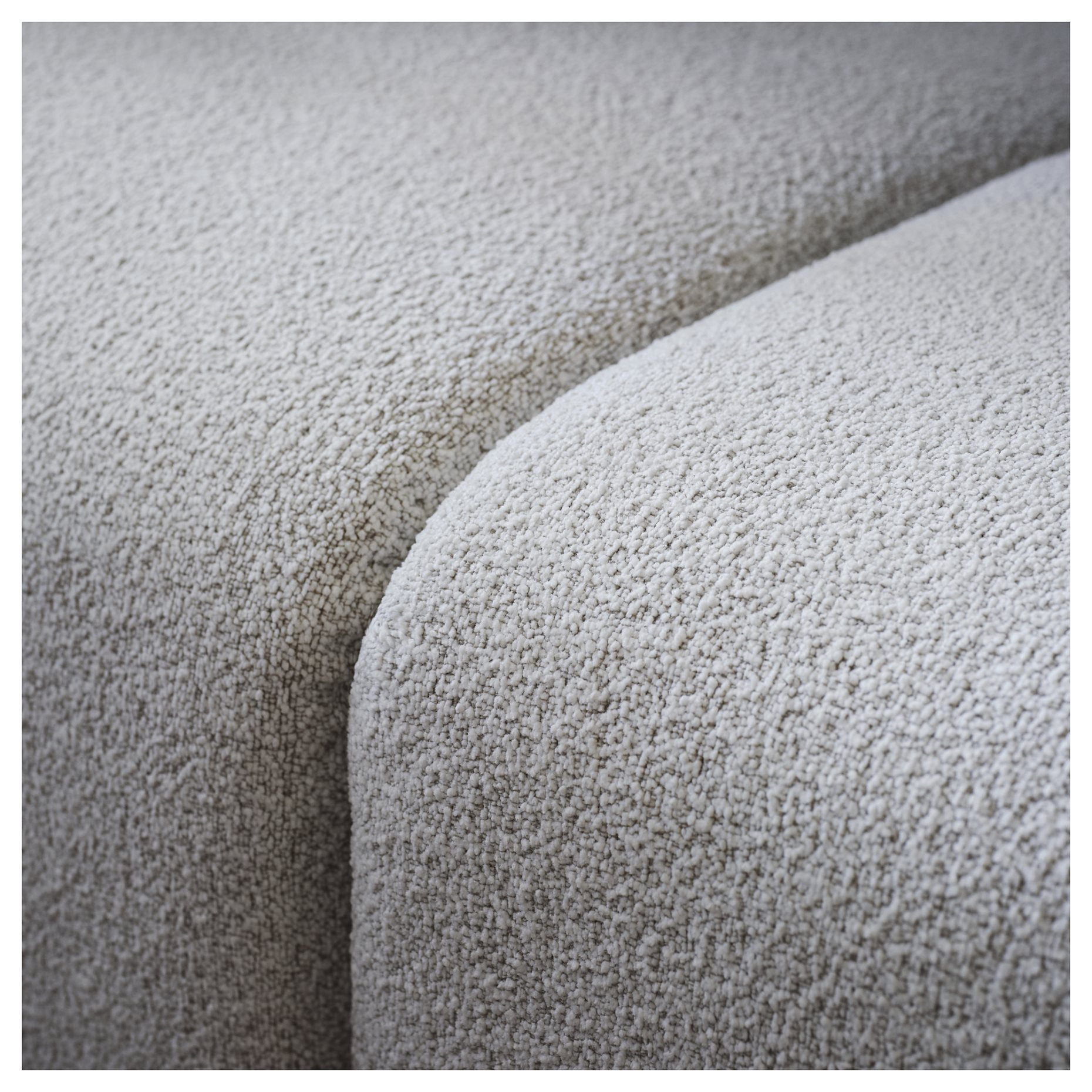 STOCKHOLM 2025, διθέσιος καναπές, 905.861.10