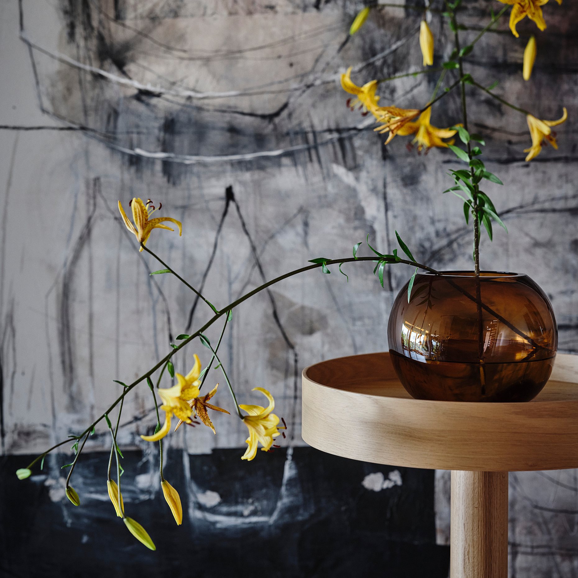 STOCKHOLM 2025, βάζο, 20 cm, 905.904.90