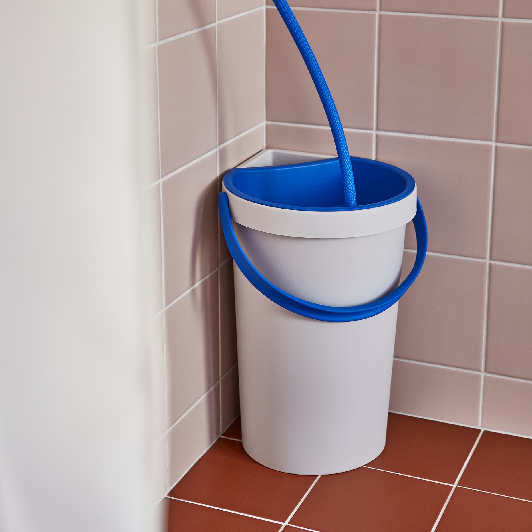 BERGVATTNET, bucket, 8 l, 905.907.44