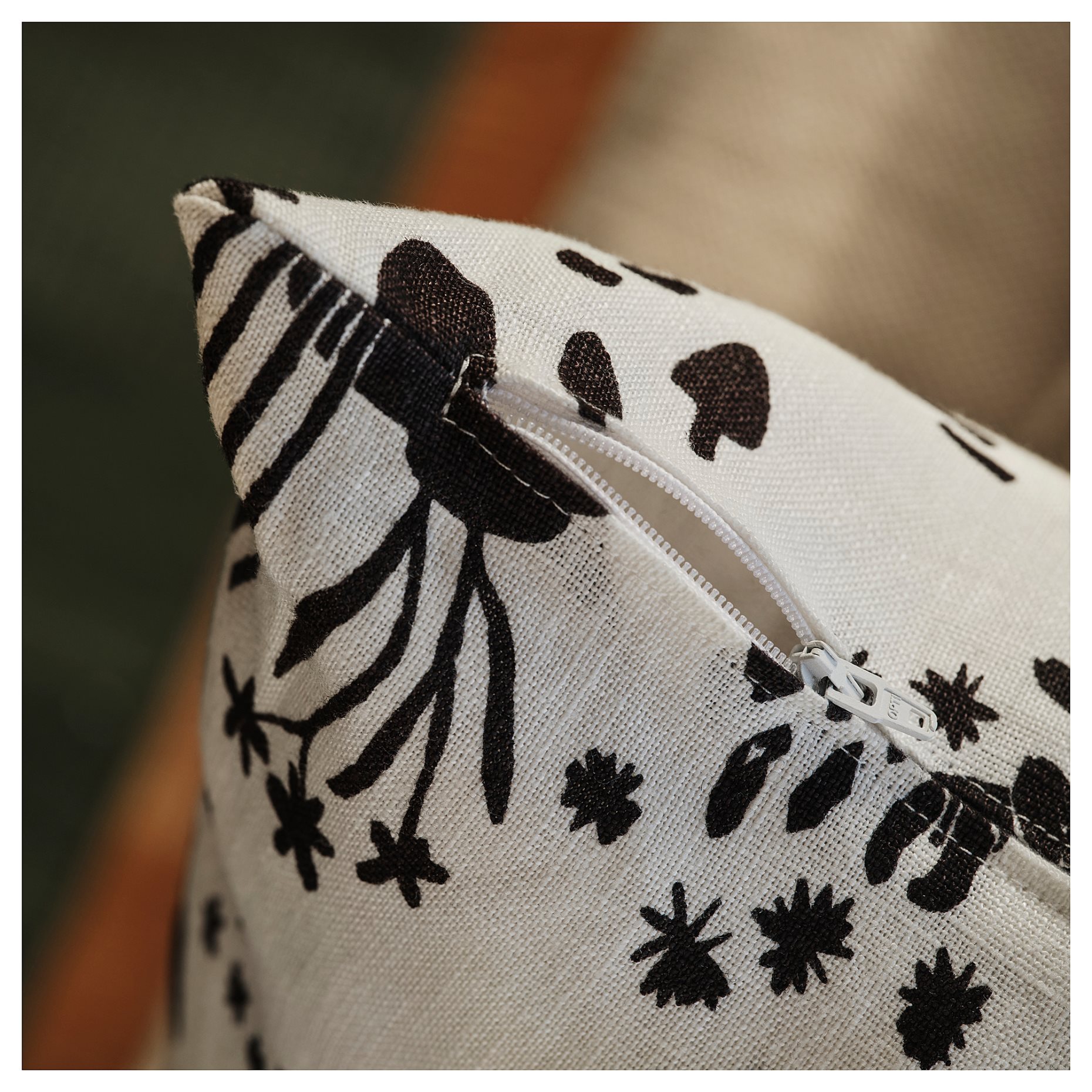 STOCKHOLM 2025, cushion cover, 50x50 cm, 905.921.30