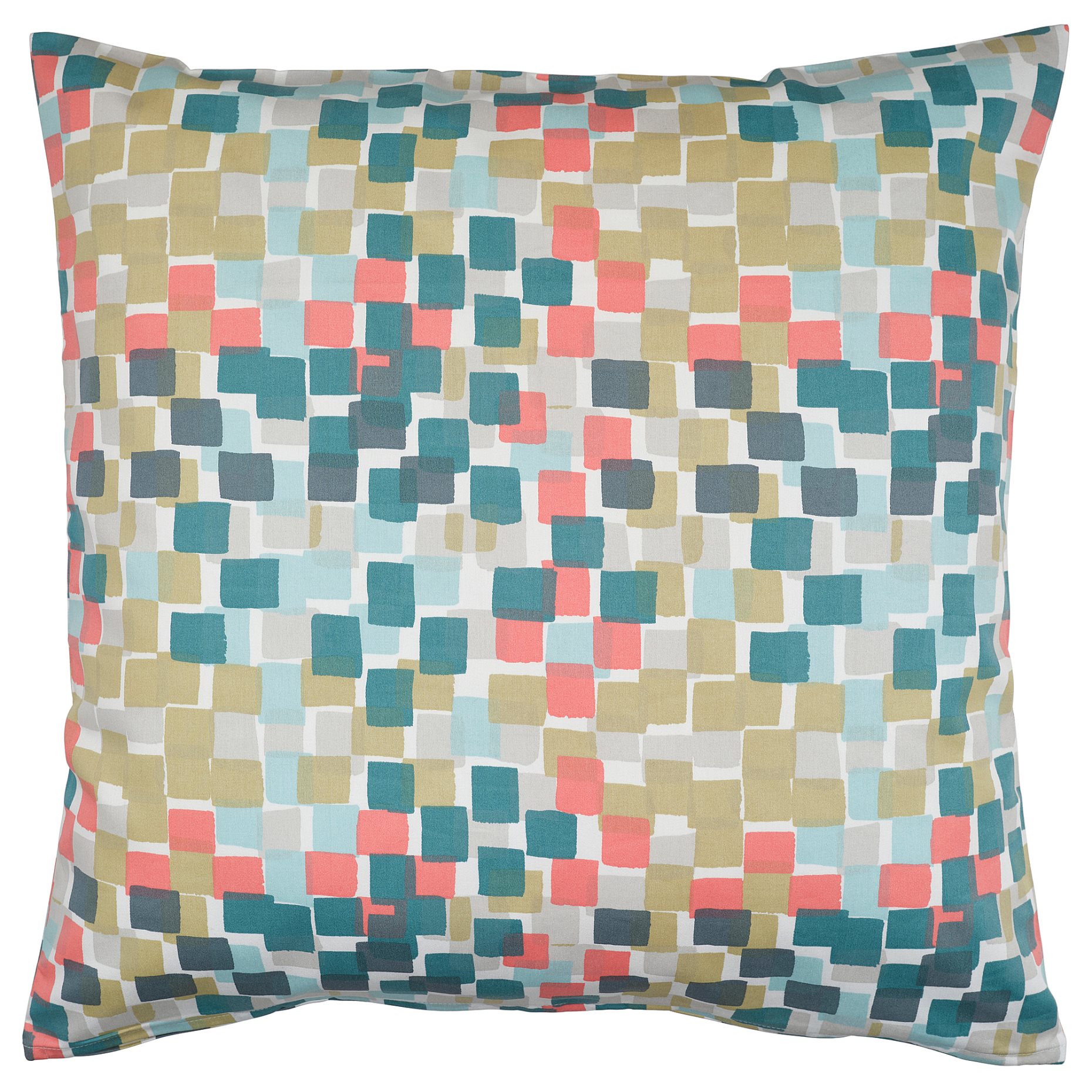 GAFFELBRÄKEN, cushion cover, 65x65 cm, 905.926.44