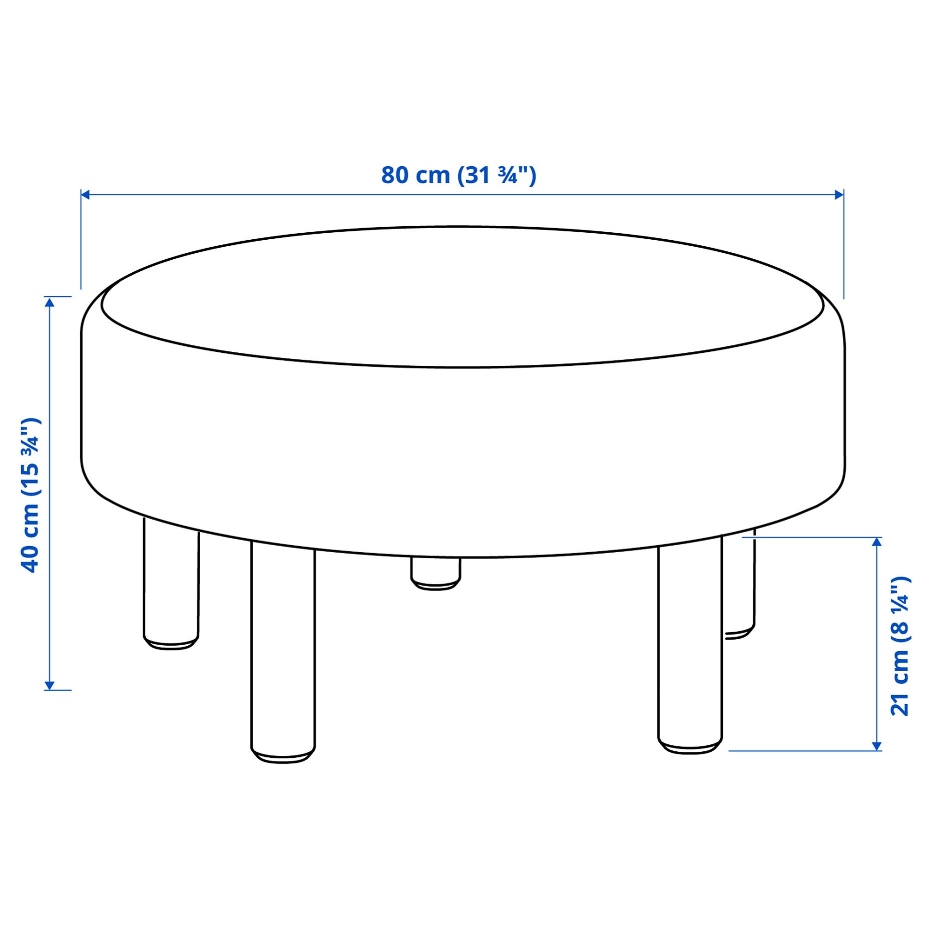 STOCKHOLM 2025, σκαμπό, 905.947.56