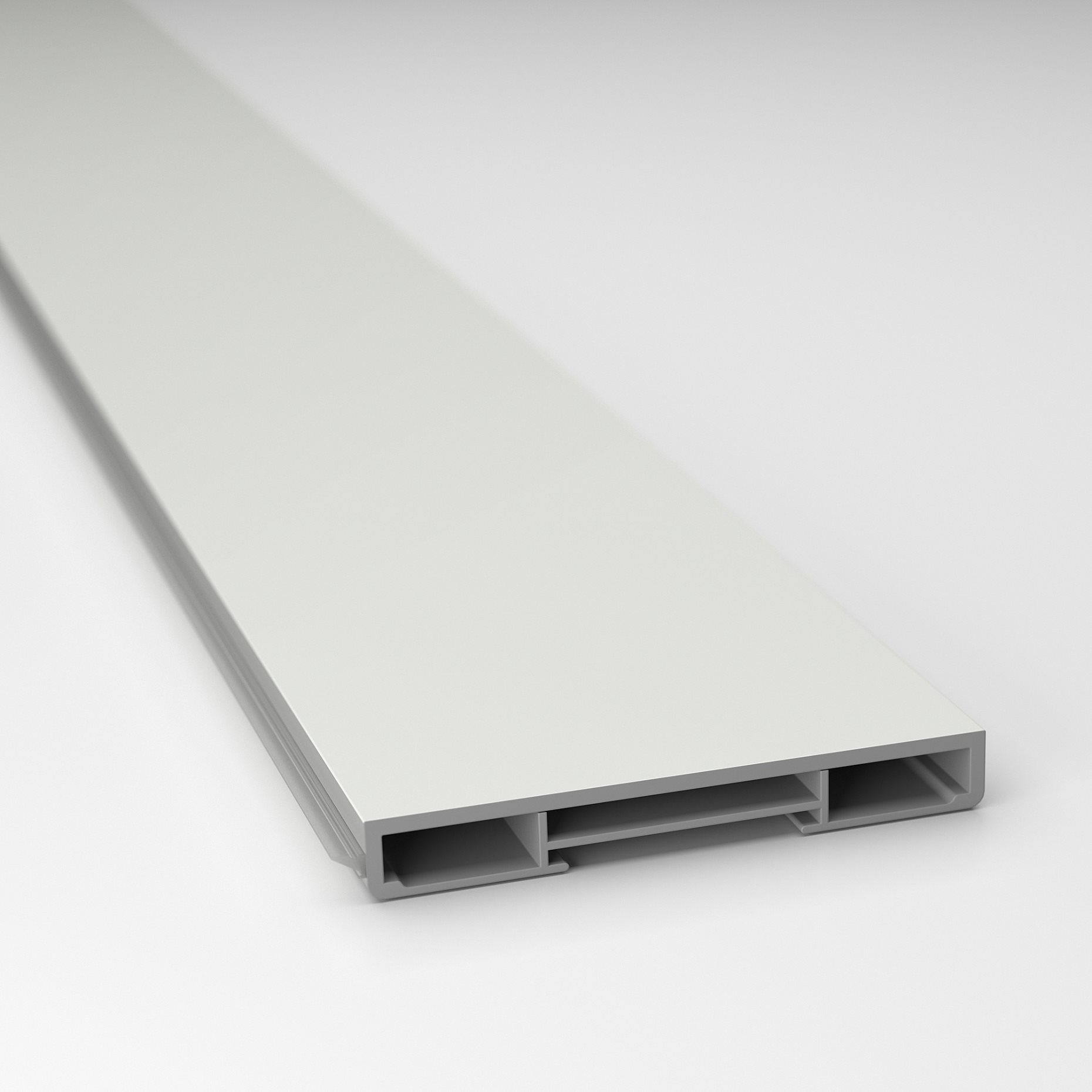 ASPUDDEN, plinth, 220x8 cm, 905.950.63