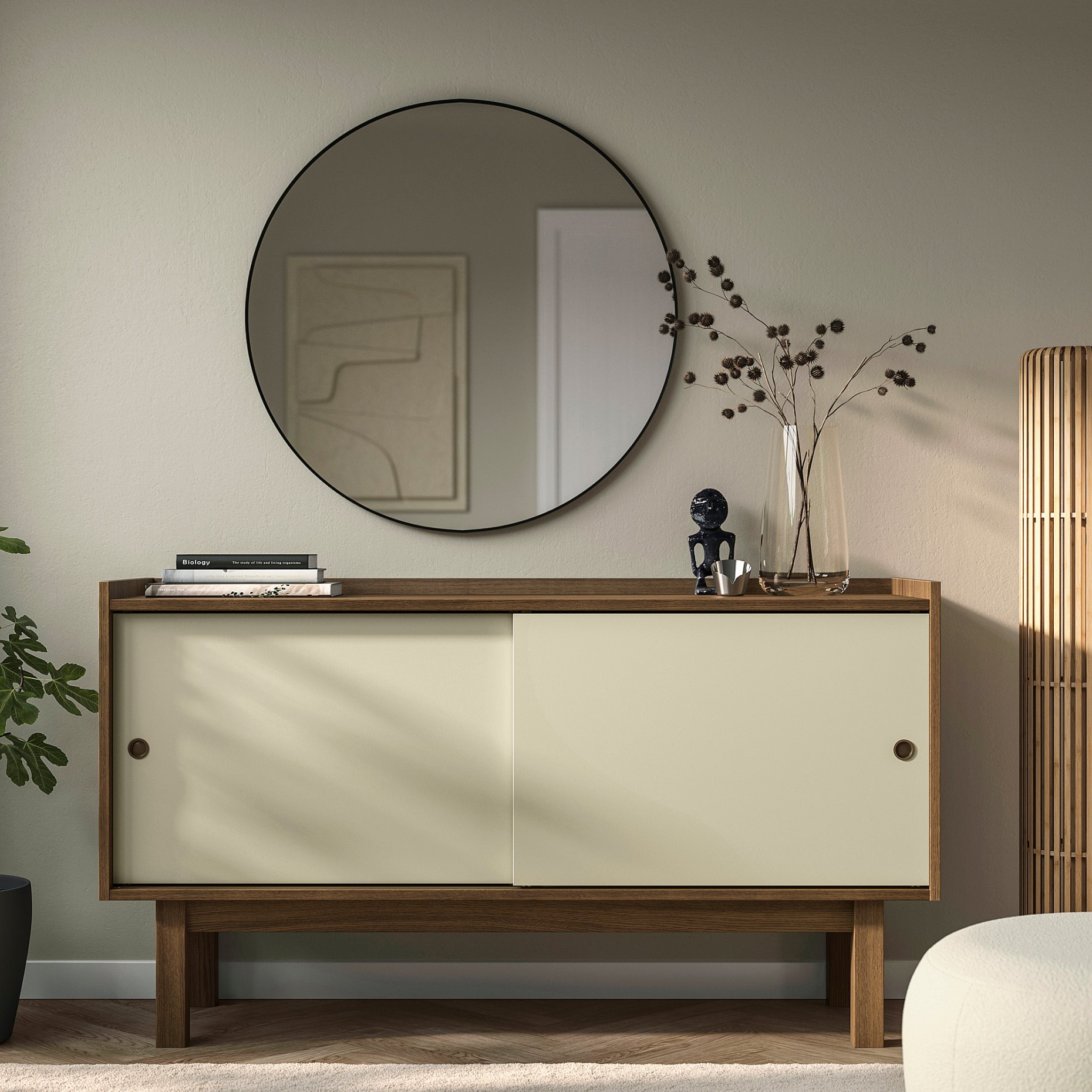 FÖRSÄLJARE, sideboard, 140x46x78 cm, 905.958.88