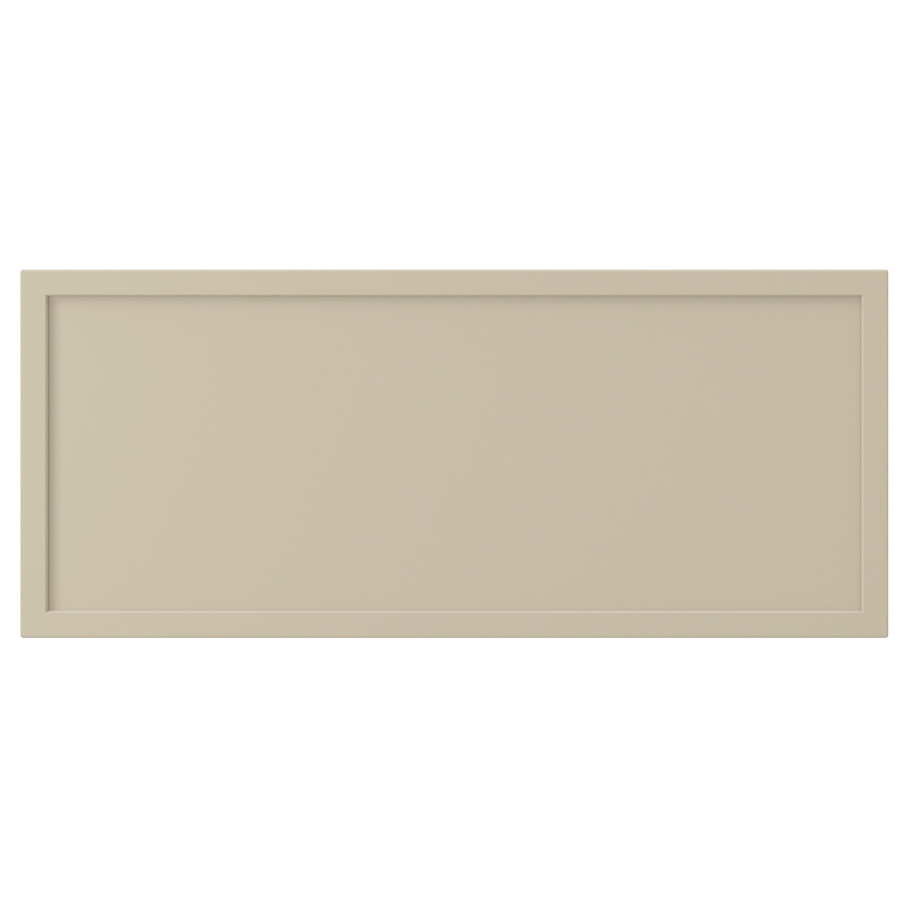 KRUKMAKARE, πρόσοψη συρταριού, 60x26 cm, 905.959.30