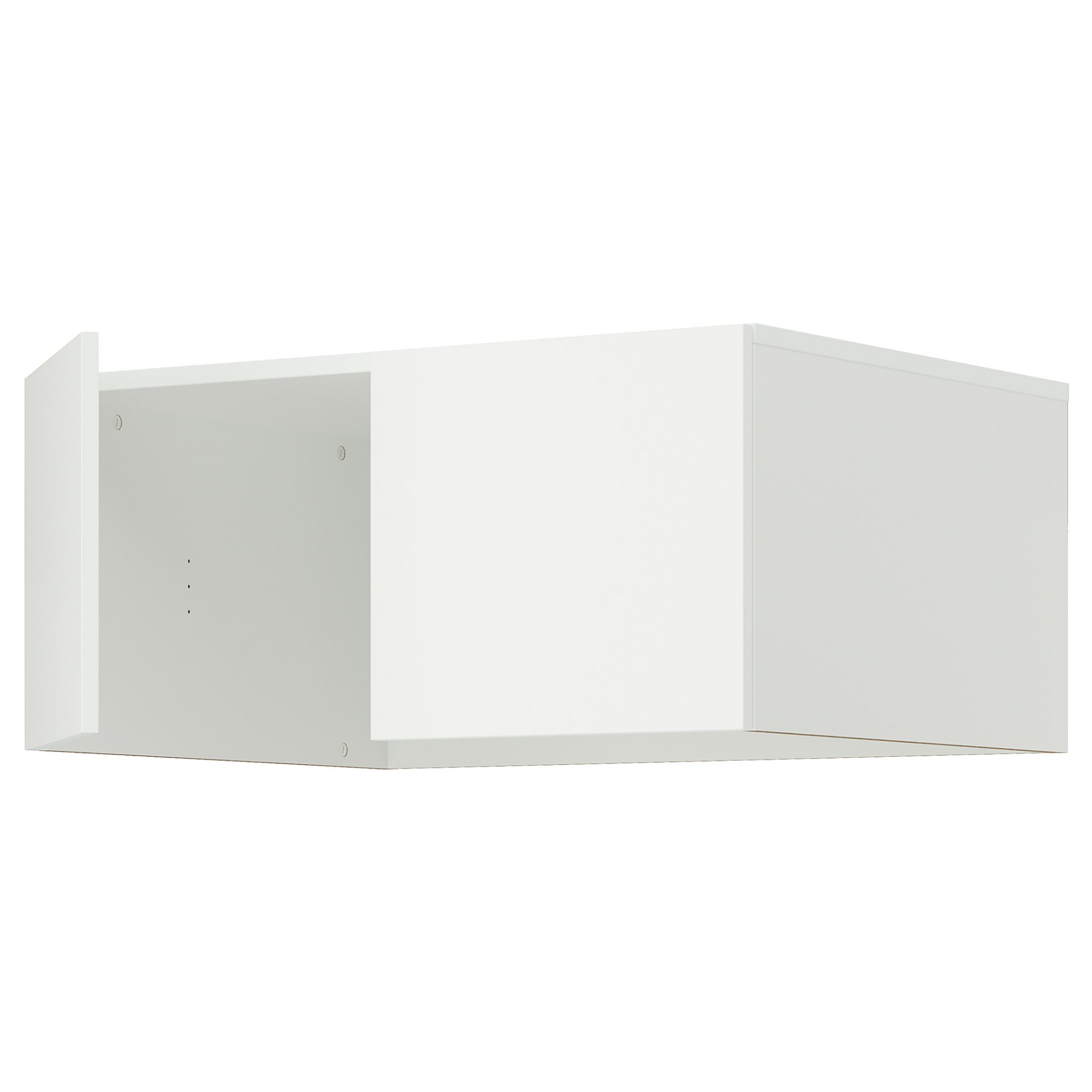 LASTARE, height extension unit with doors, 80x62x36 cm, 905.964.87