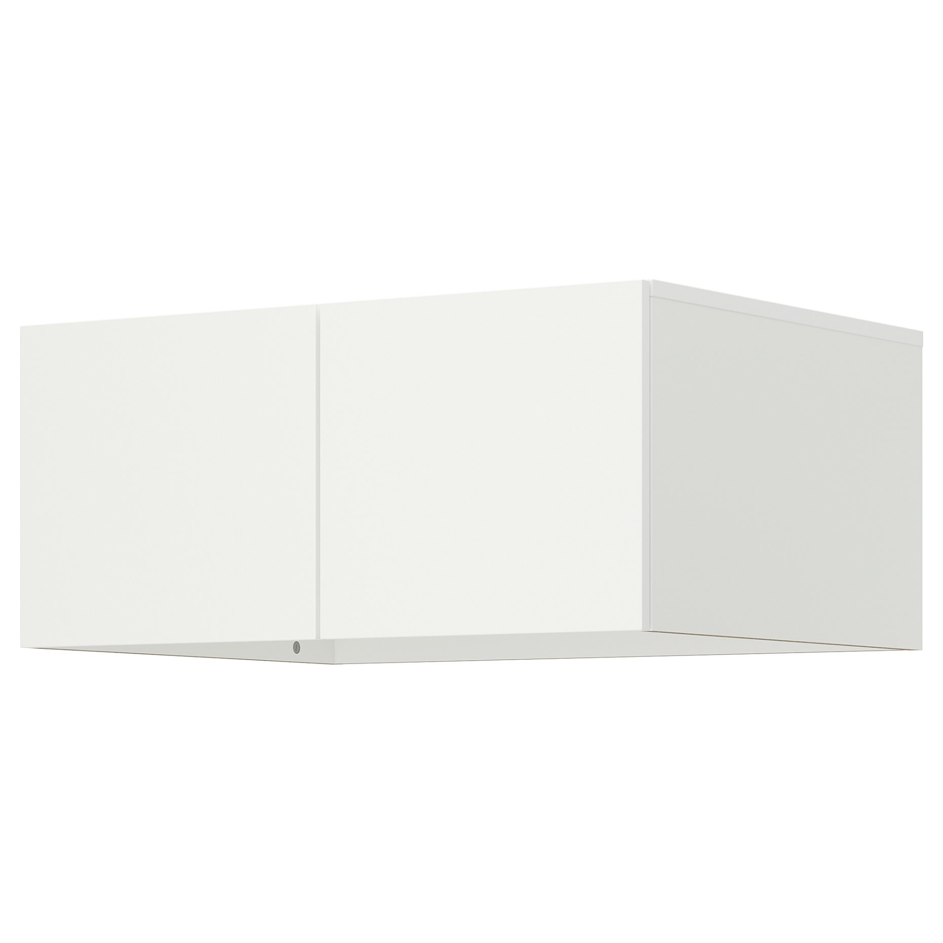 LASTARE, height extension unit with doors, 80x62x36 cm, 905.964.87