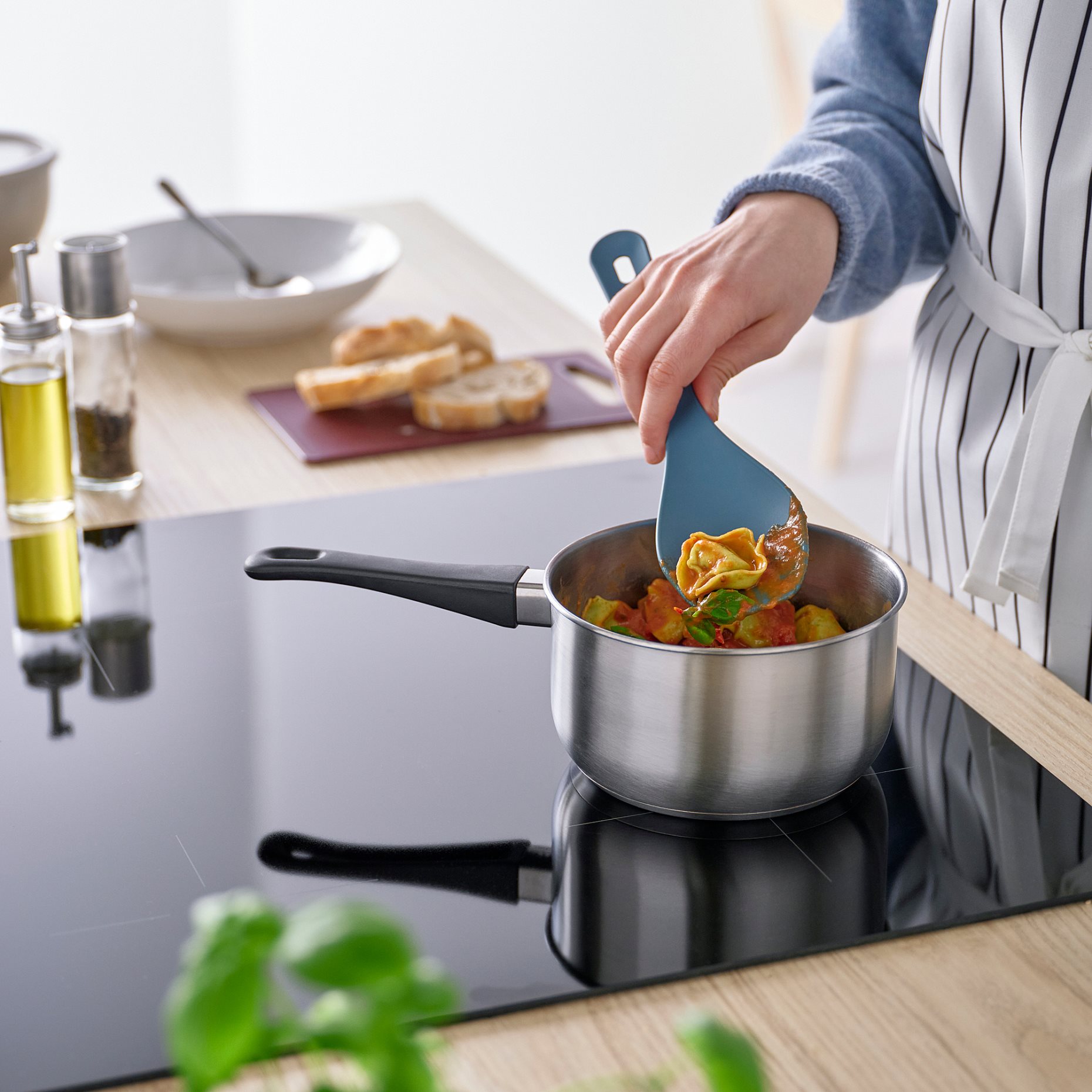 UPPFYLLD, 3-piece kitchen utensil set, 905.981.51