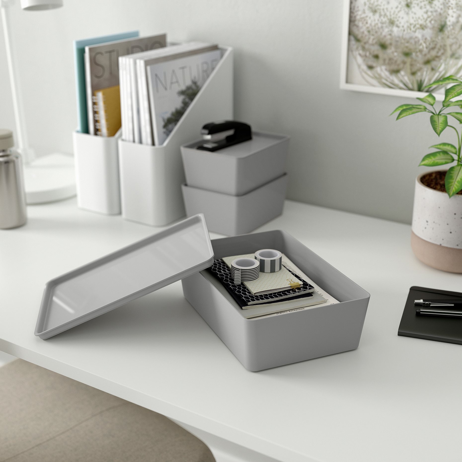 KUGGIS, καπάκι, 18x26 cm, 905.991.55