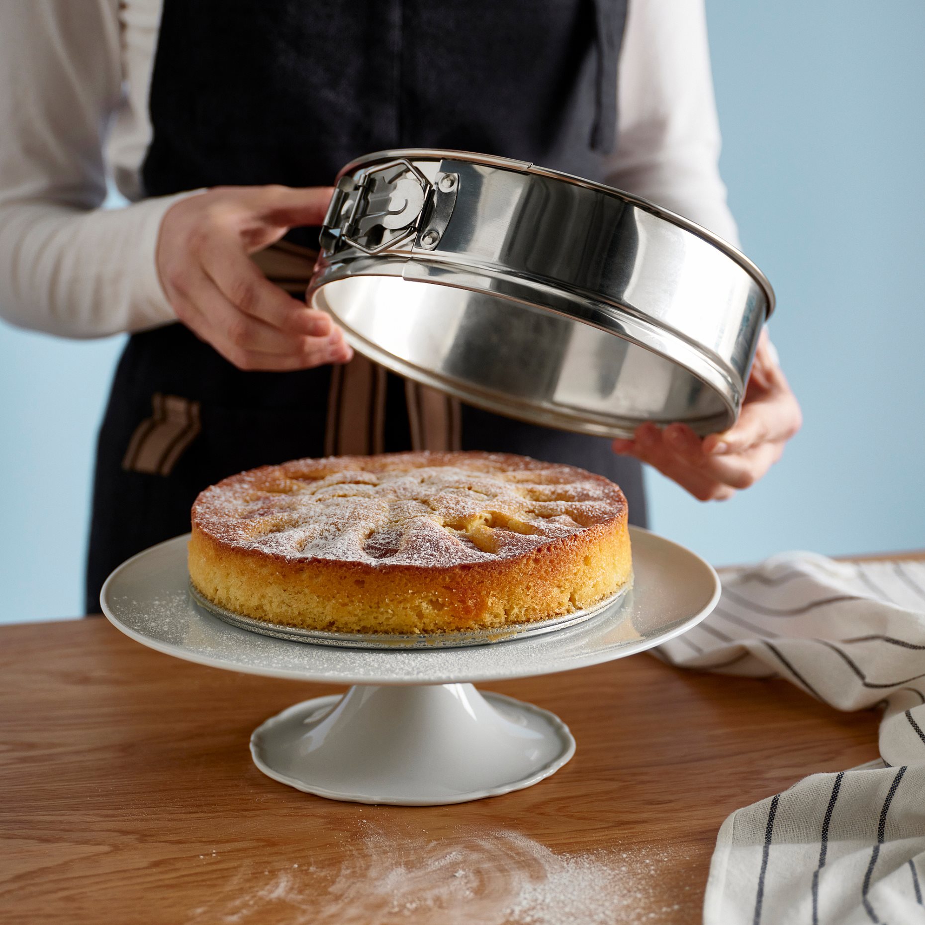 VINTERROCKA, φόρμα-τσέρκι, 22 cm, 905.994.81