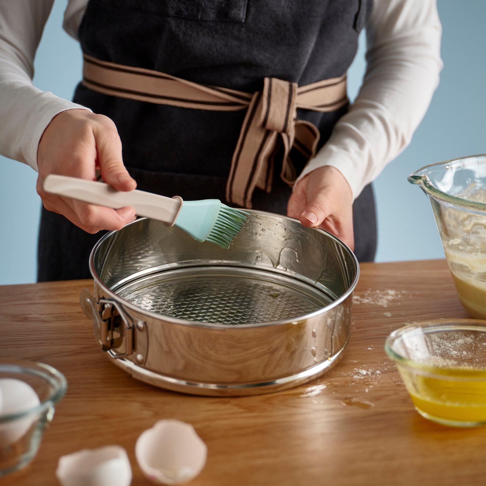 VINTERROCKA, φόρμα-τσέρκι, 22 cm, 905.994.81