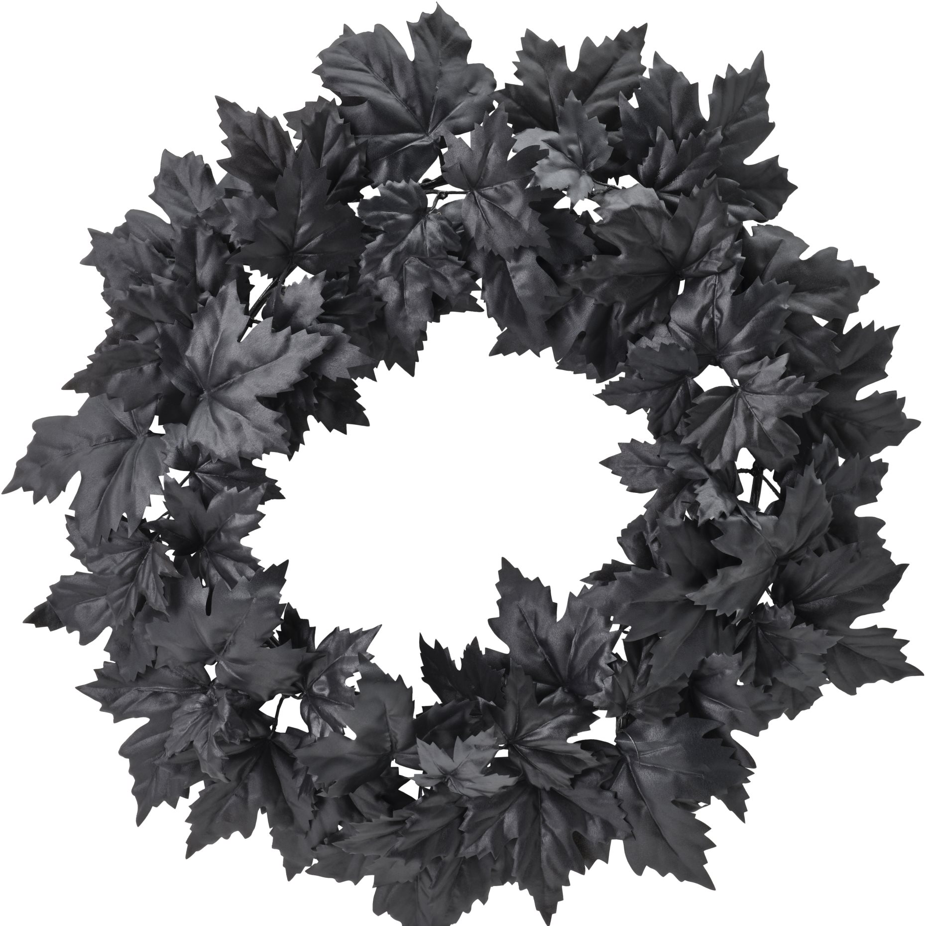 KUSTFYR, artificial wreath In/outdoor, 60 cm, 905.995.65