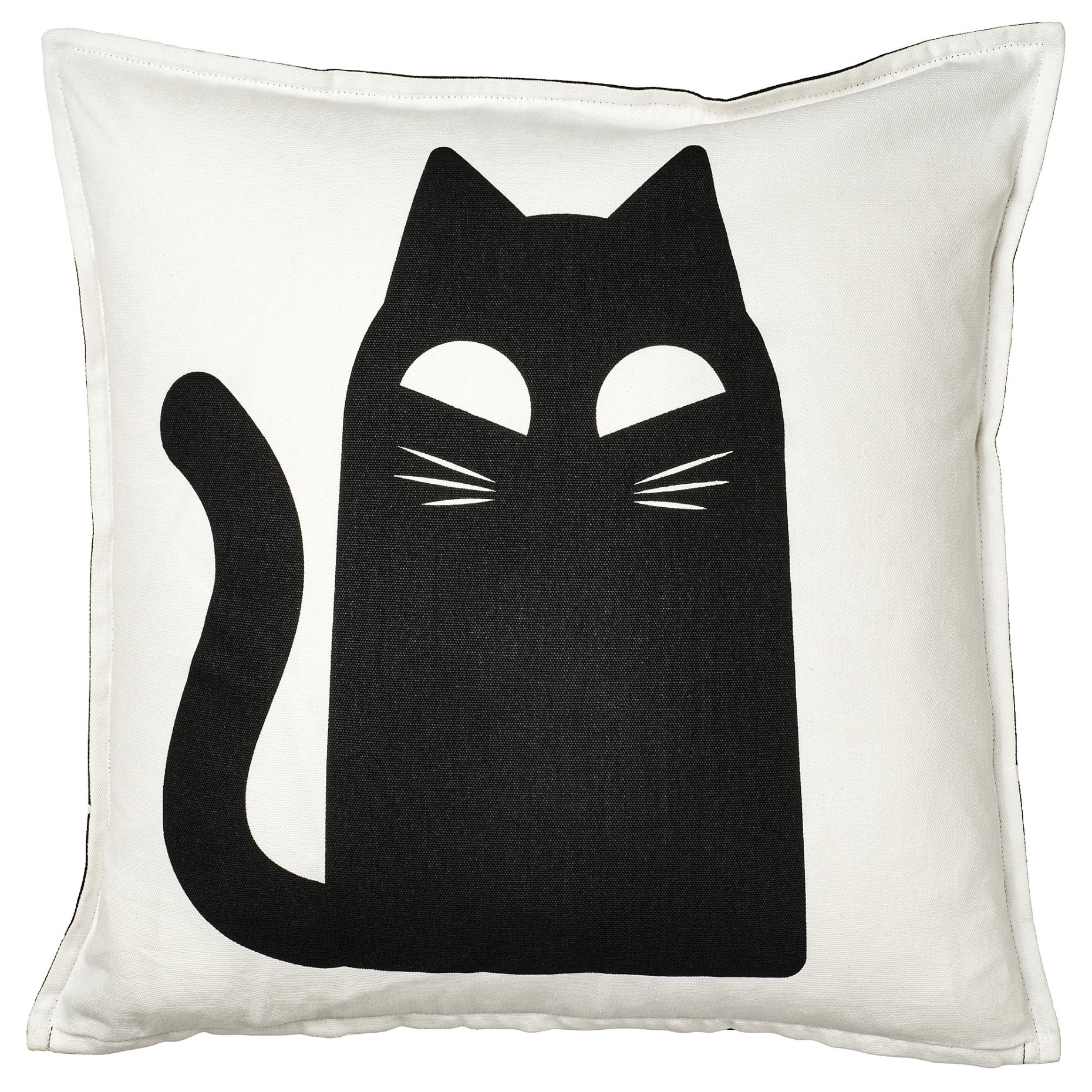 KUSTFYR, cushion cover, 50x50 cm, 905.995.70