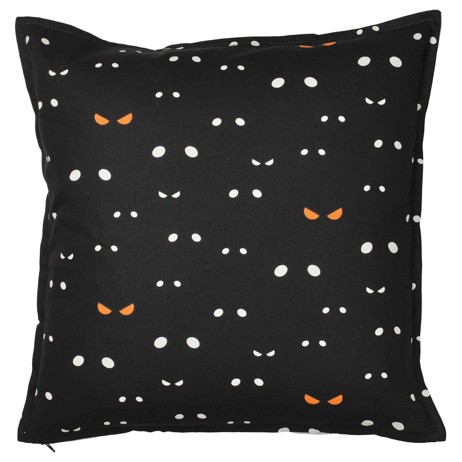 KUSTFYR, cushion cover, 50x50 cm, 905.995.70