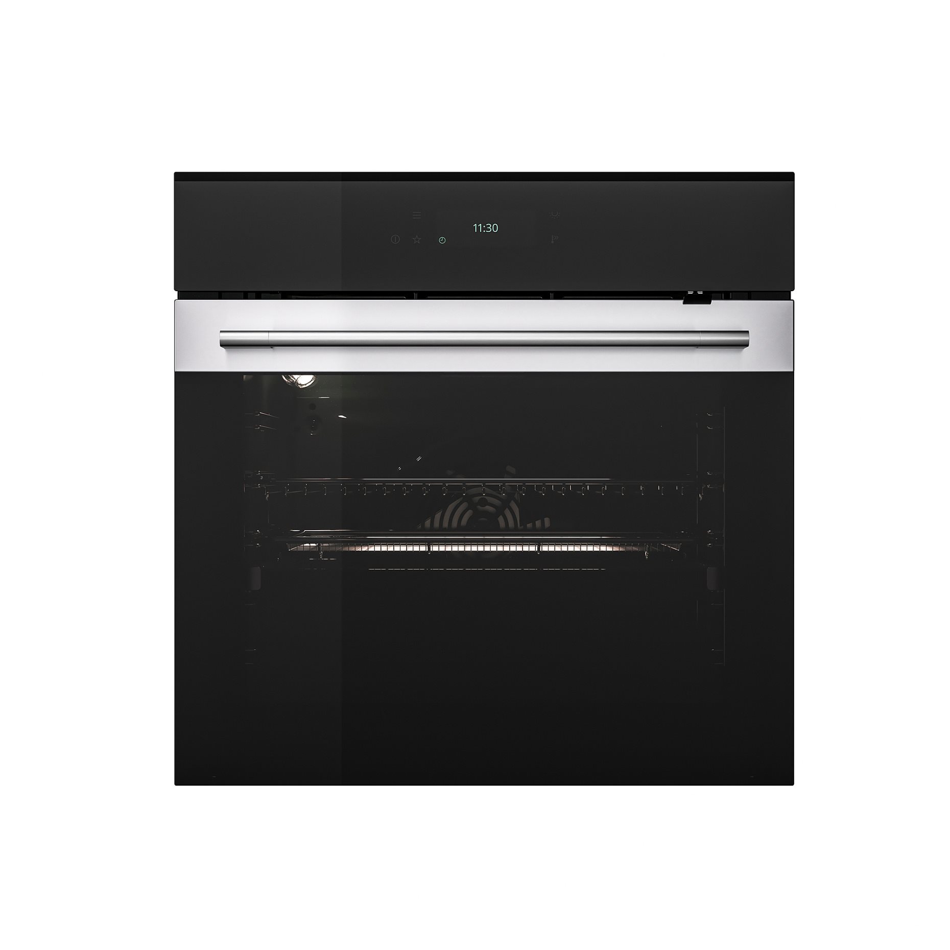 FRILLESBO, true fan oven air fry function/pyrolytic, IKEA 700, 906.002.86