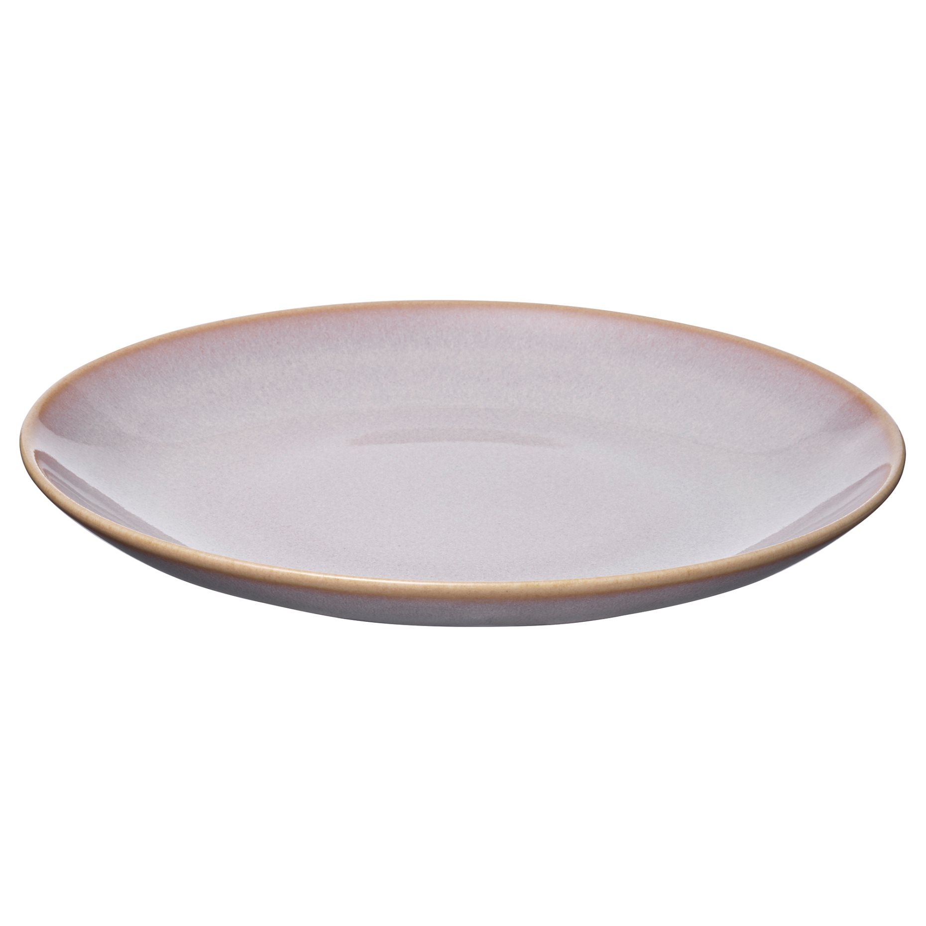 FÄRGKLAR, side plate, 20 cm, 906.004.27