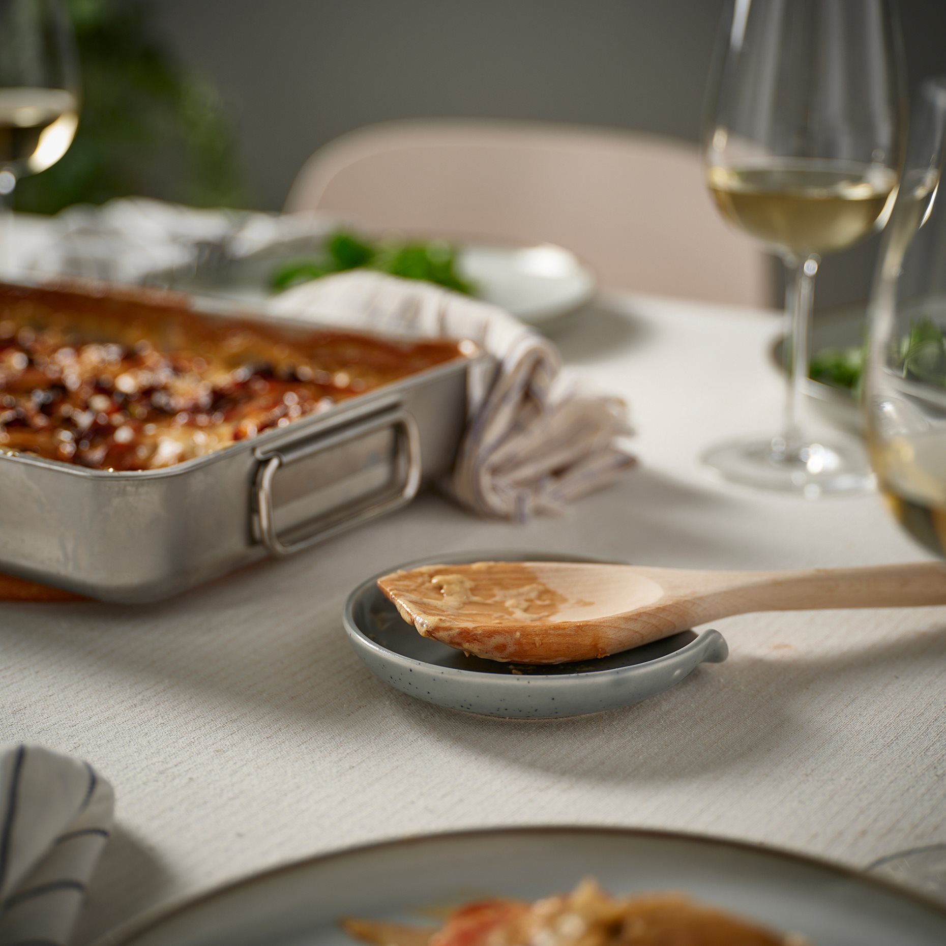 RÖDSYRA, θήκη για κουτάλα, 12 cm, 906.021.67