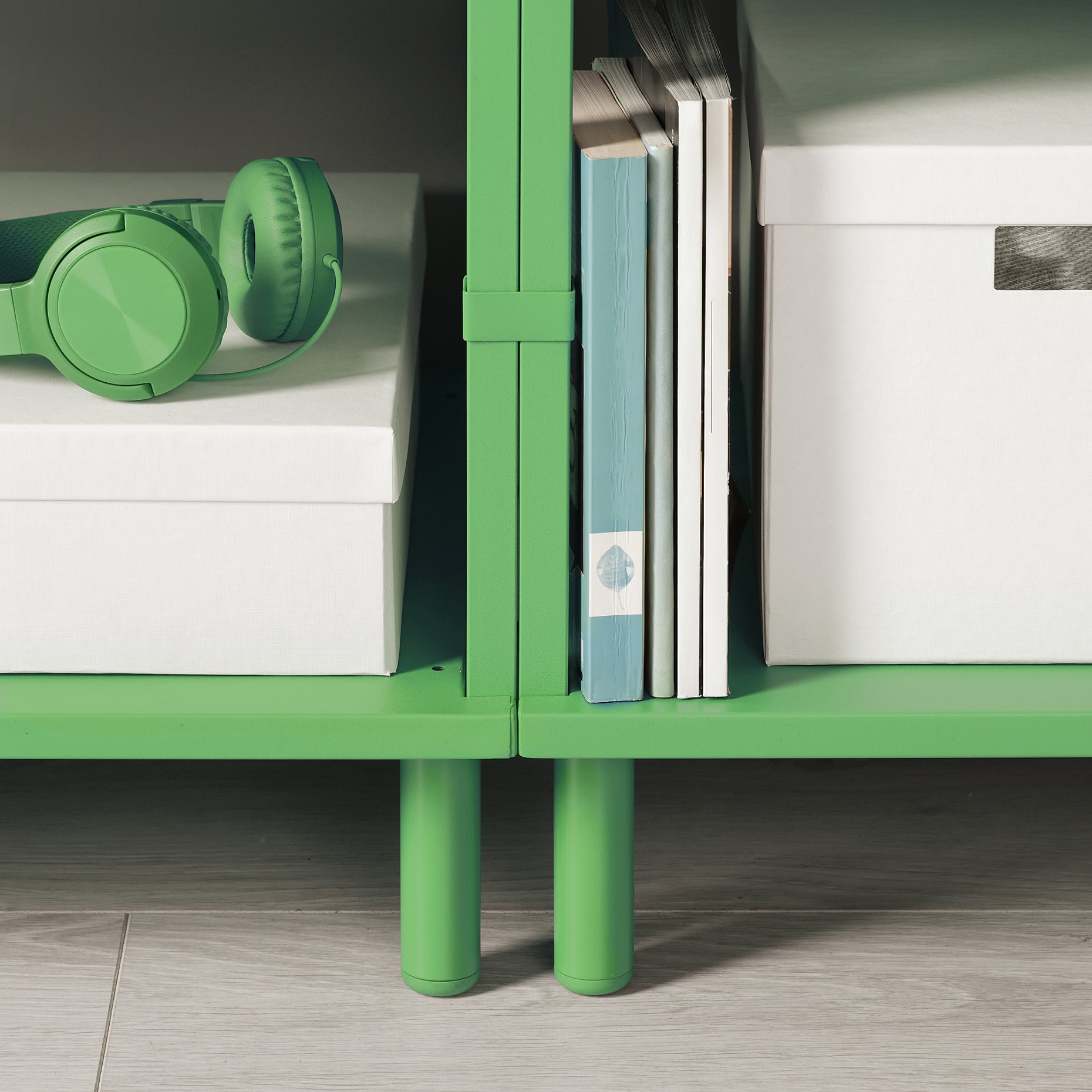 LÄTTHET, leg, 11 cm, 906.034.35