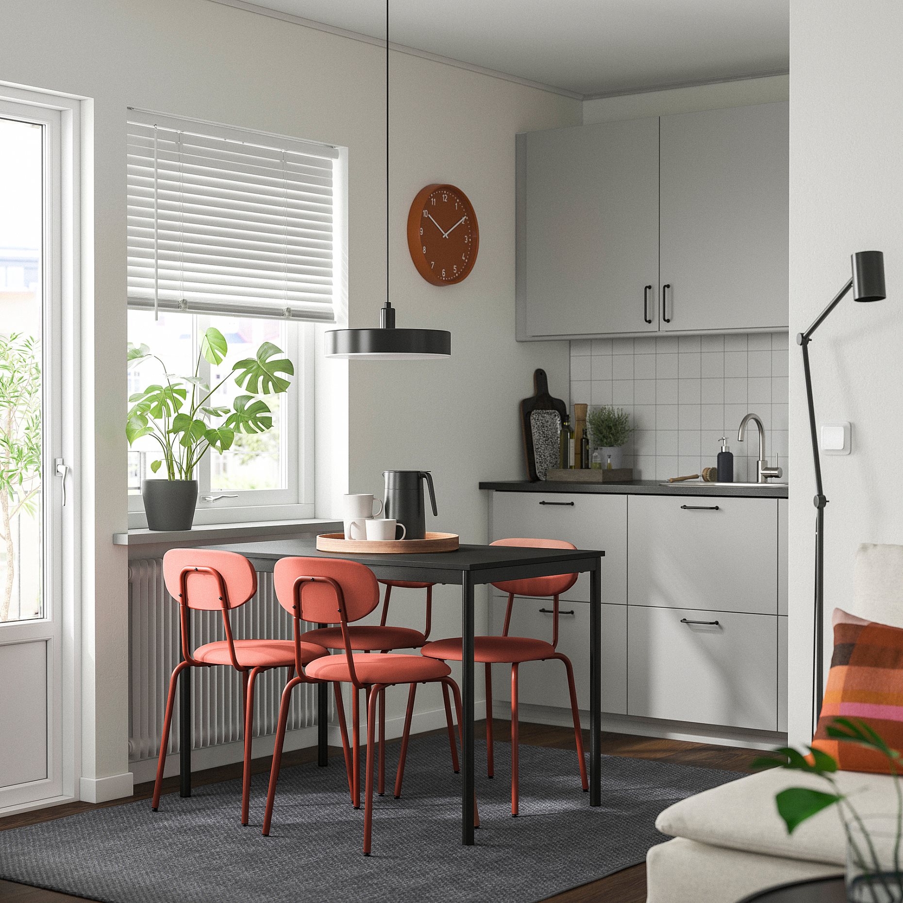 SANDSBERG, καρέκλα, 906.052.55