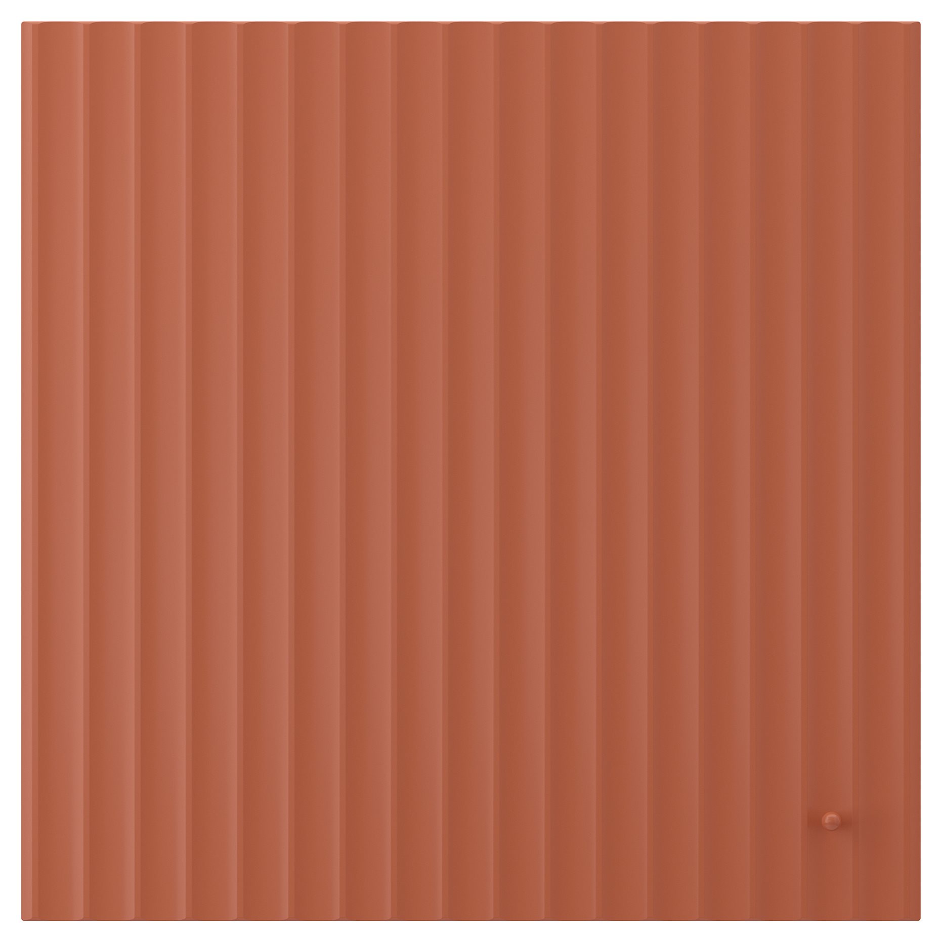 TERRSJÖ, πόρτα, 60x60 cm, 906.053.83