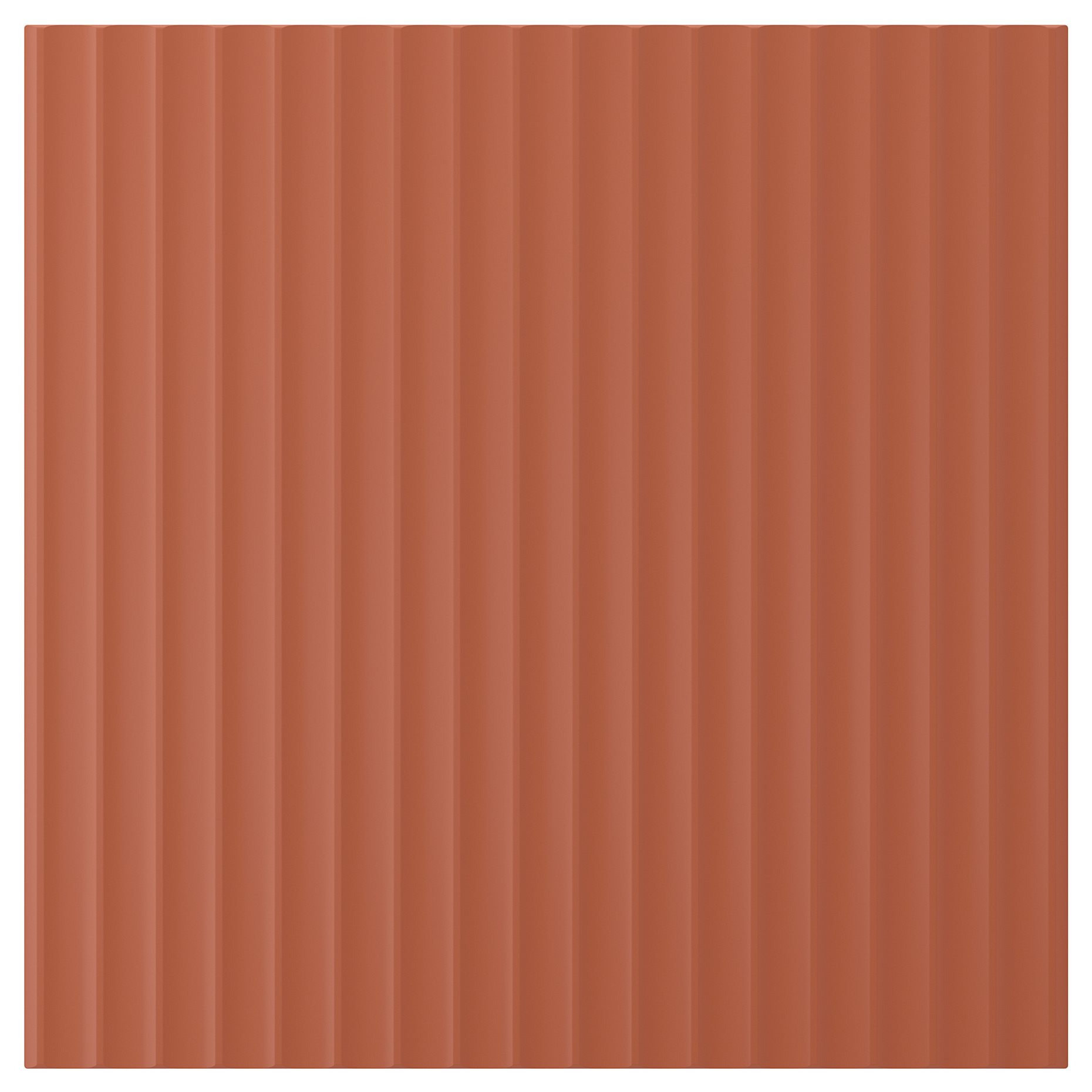 TERRSJÖ, πόρτα, 60x60 cm, 906.053.83