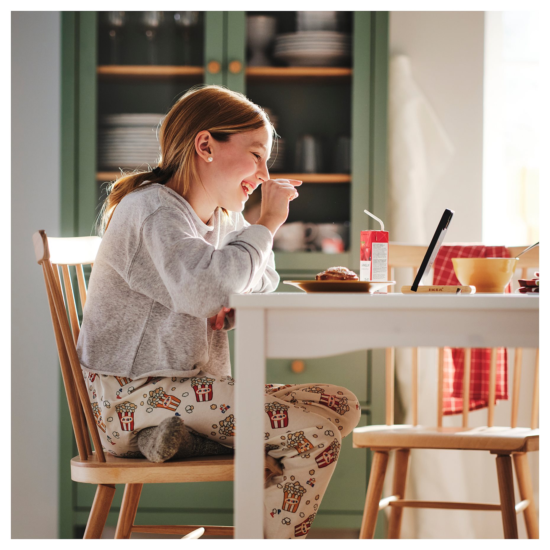 HÖGVED, καρέκλα, 906.068.20