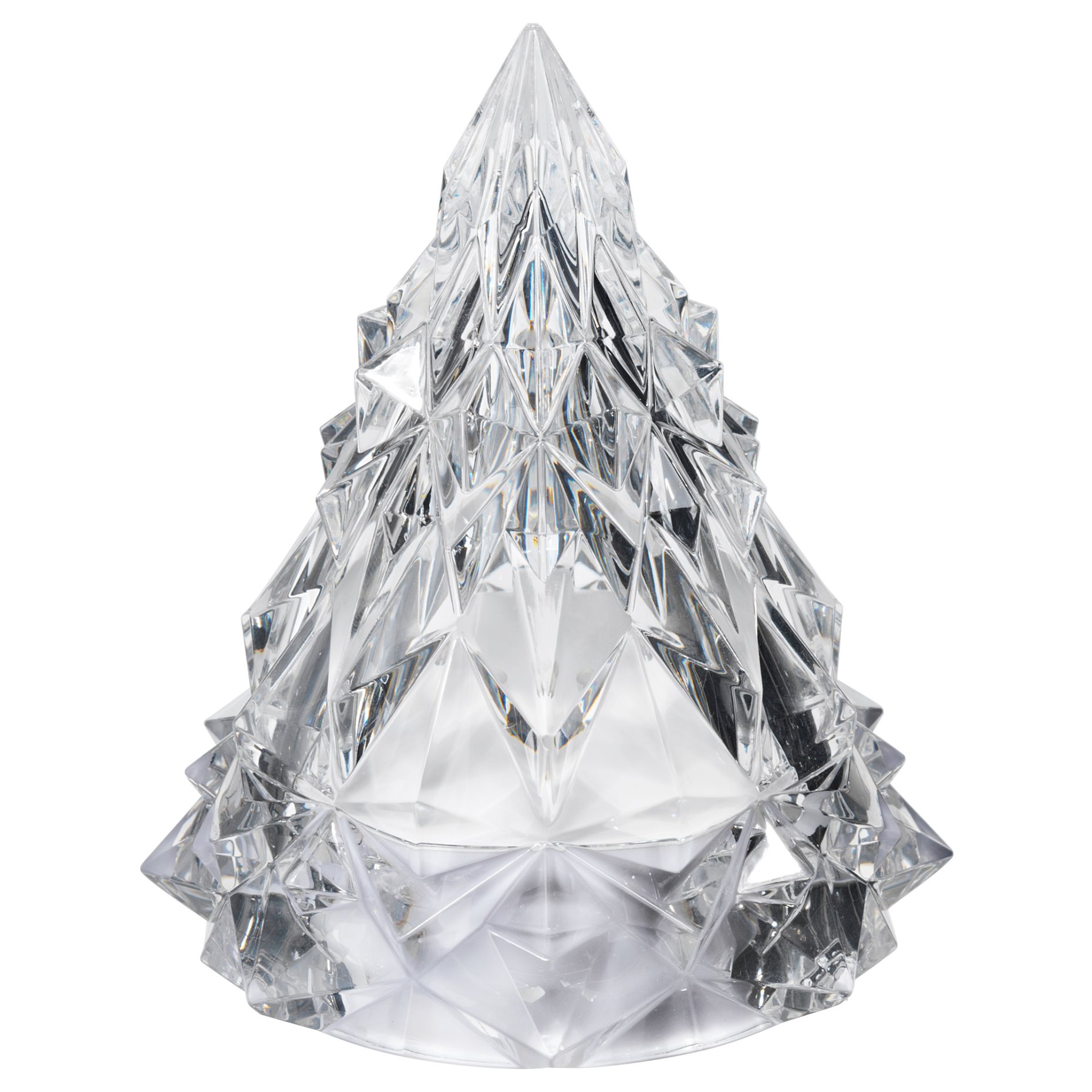 VINTERFINT, διακοσμητικό με ενσωματωμένο φωτισμό LED/λειτουργία με μπαταρία, 11 cm, 906.085.79