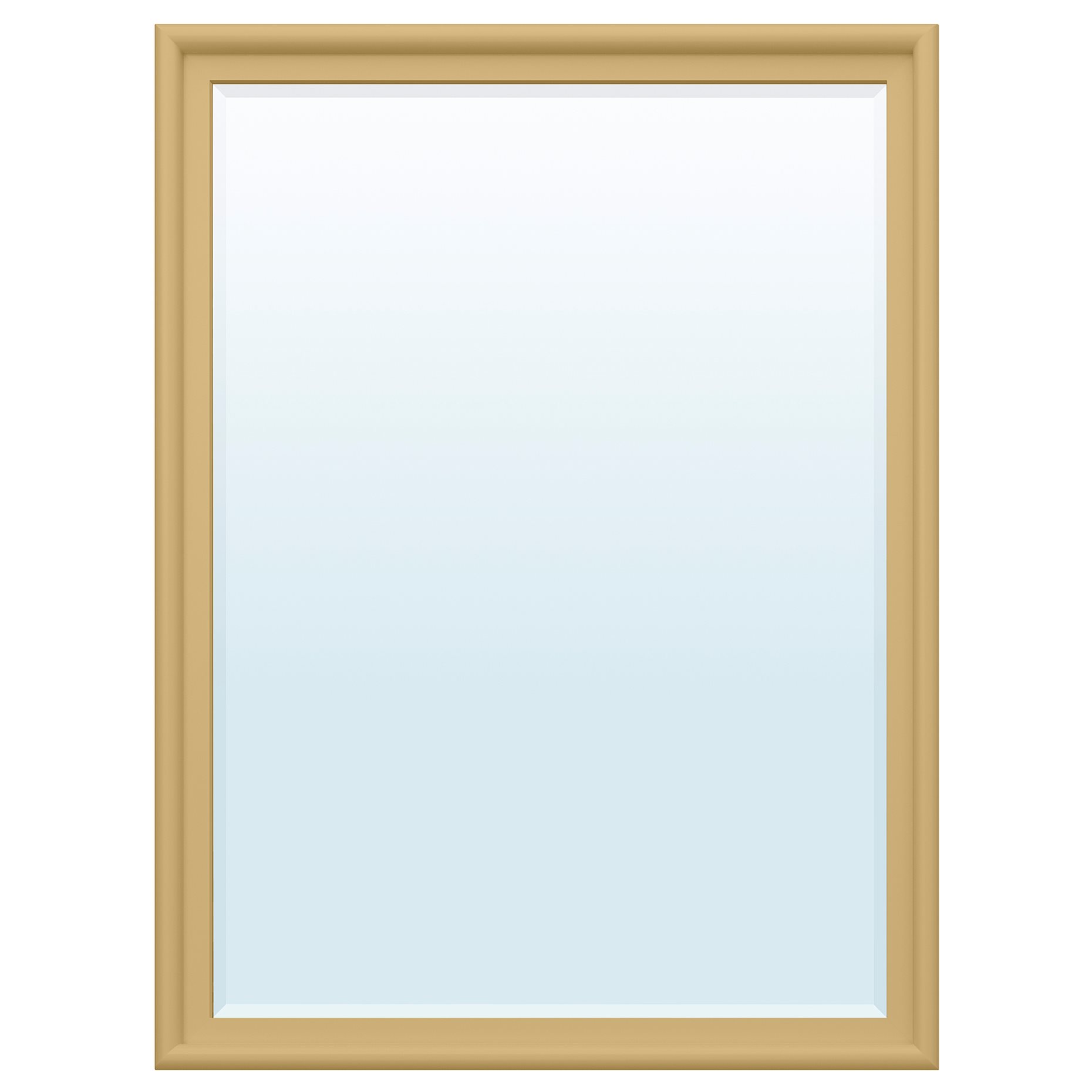 PINGSTSYREN, καθρέφτης, 60x80 cm, 906.100.92