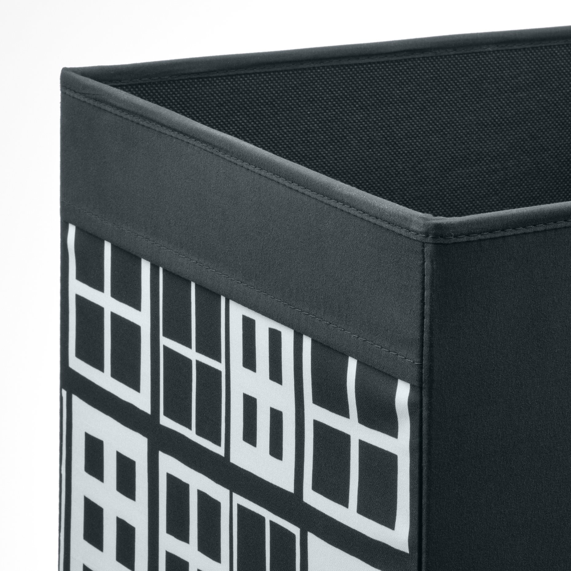 DRÖNA, box, 33x38x33 cm, 906.101.86