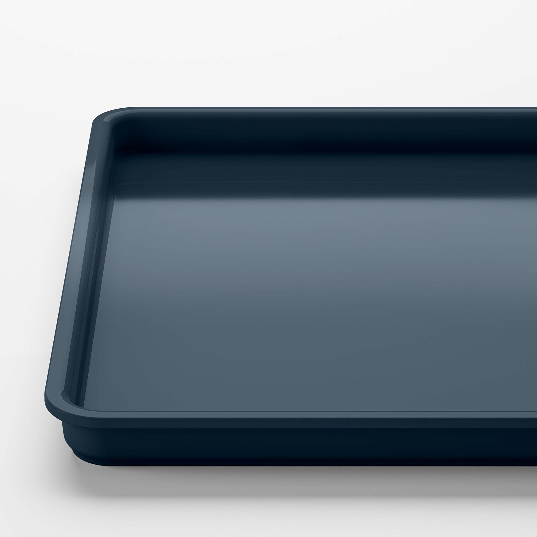 KUGGIS, καπάκι, 18x26 cm, 906.101.91