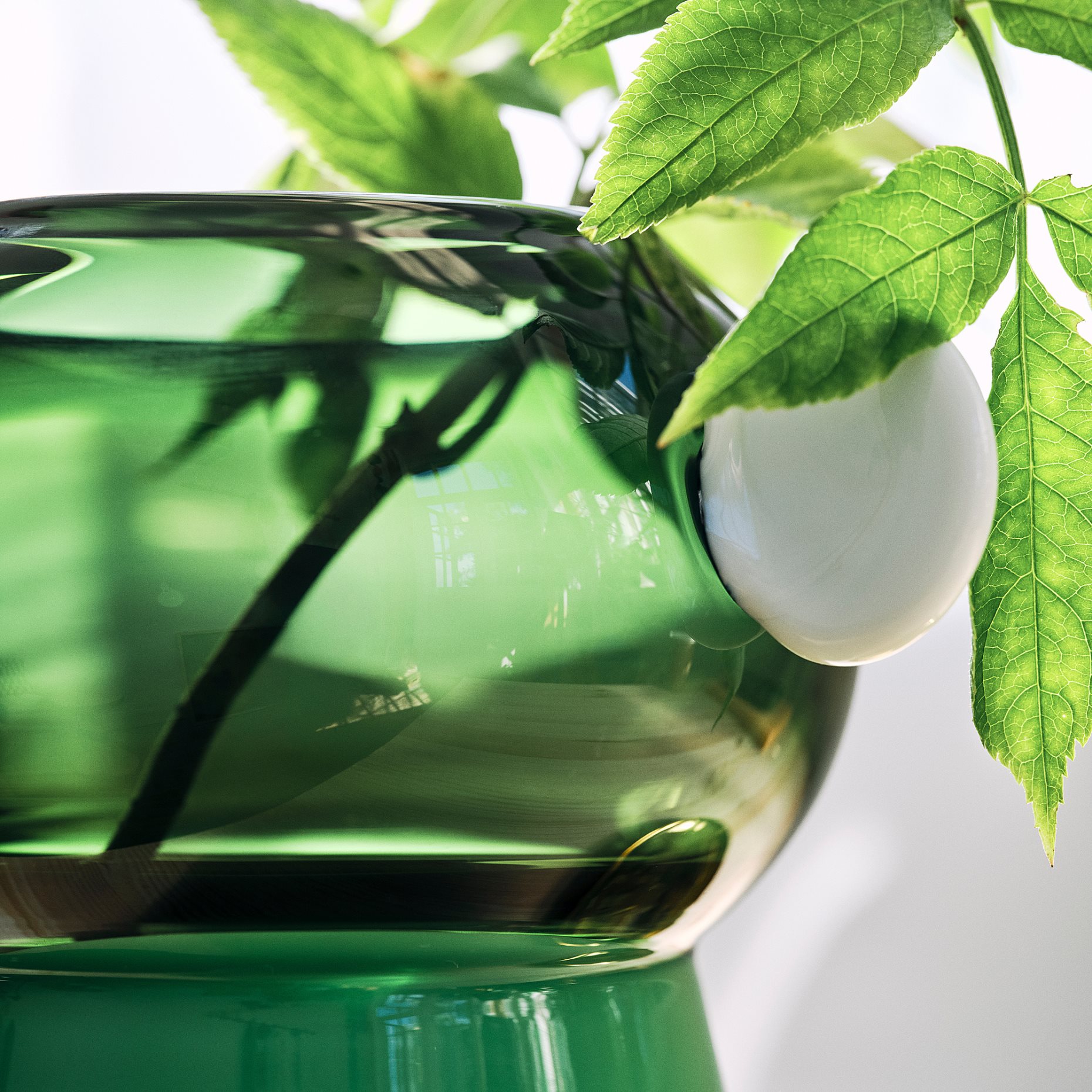 IKEA PS 2026, vase, 22 cm, 906.185.59