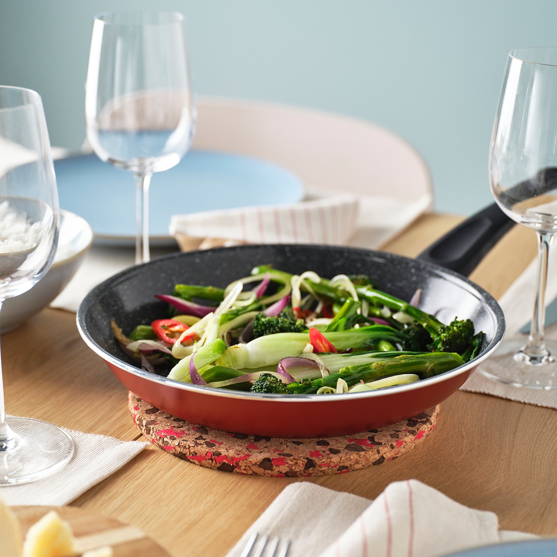 HEAT, βάση για κατσαρόλα, 19 cm, 906.190.40