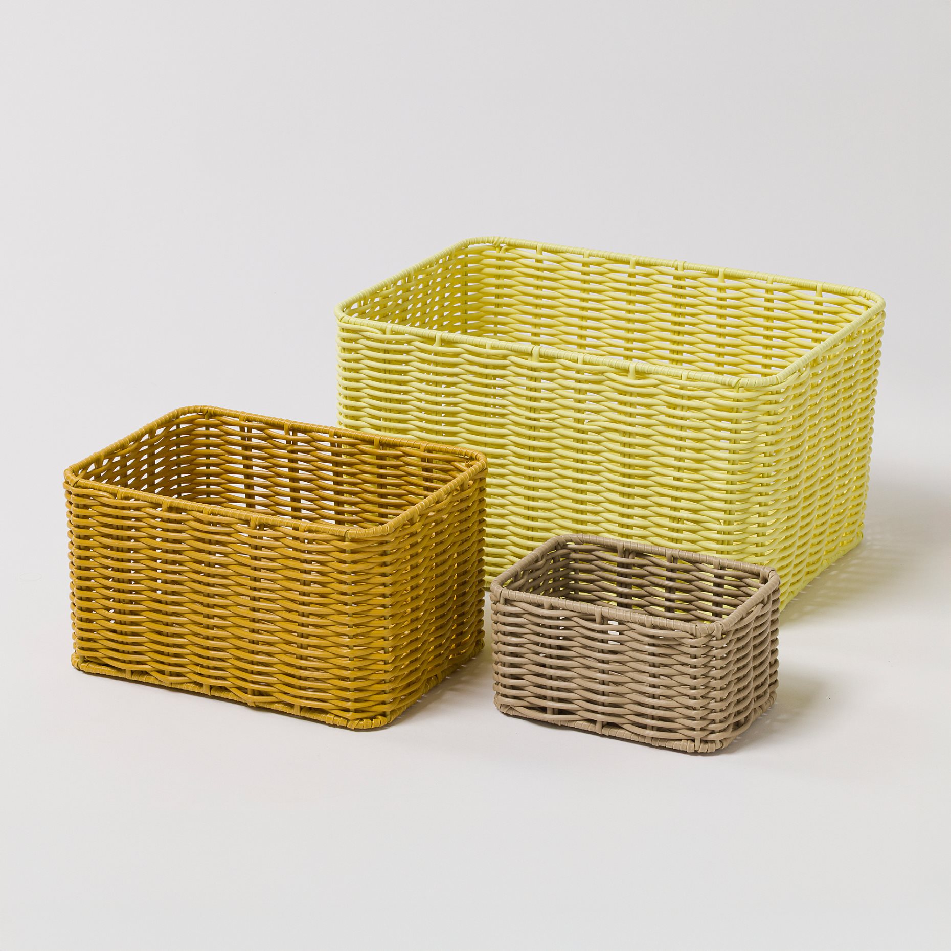 DJURTRANARE, basket, 12x17x9 cm, 906.211.23