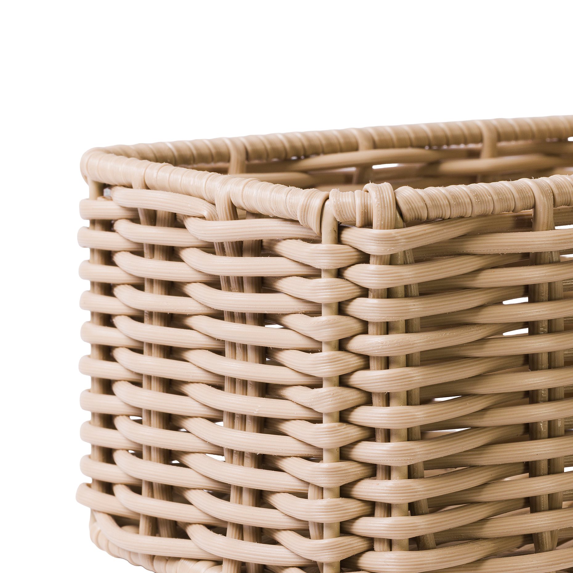 DJURTRANARE, basket, 12x17x9 cm, 906.211.23