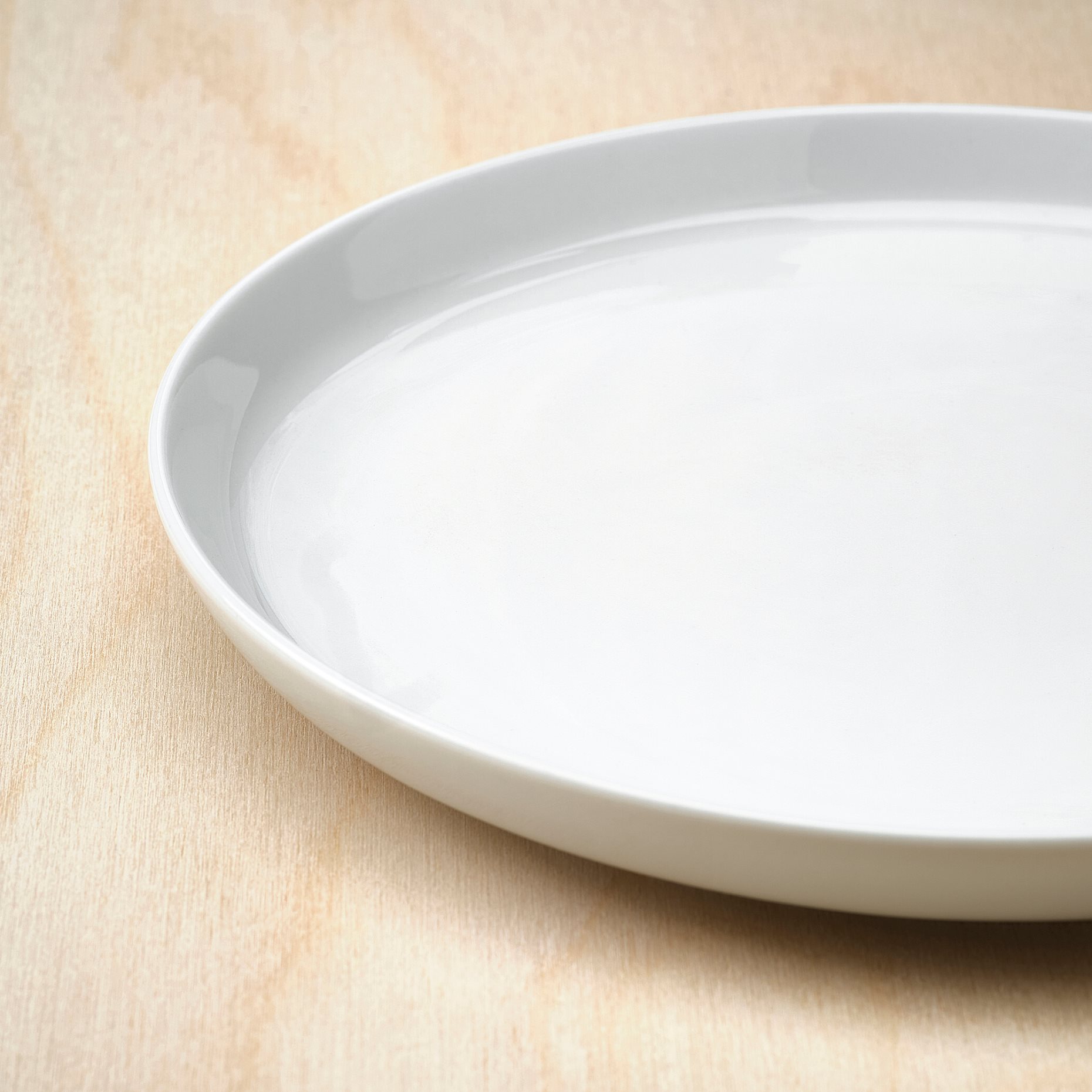 IKEA 365+, πιάτο φρούτου, 20 cm, 906.213.64