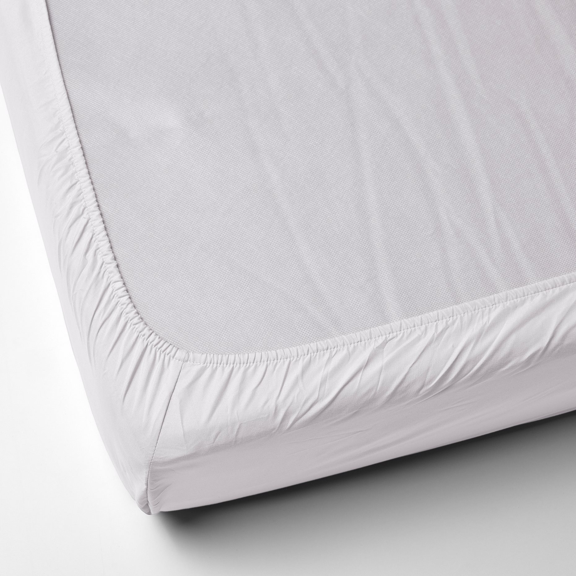 BÄRGLIM, fitted sheet, 90x200 cm, 906.214.44