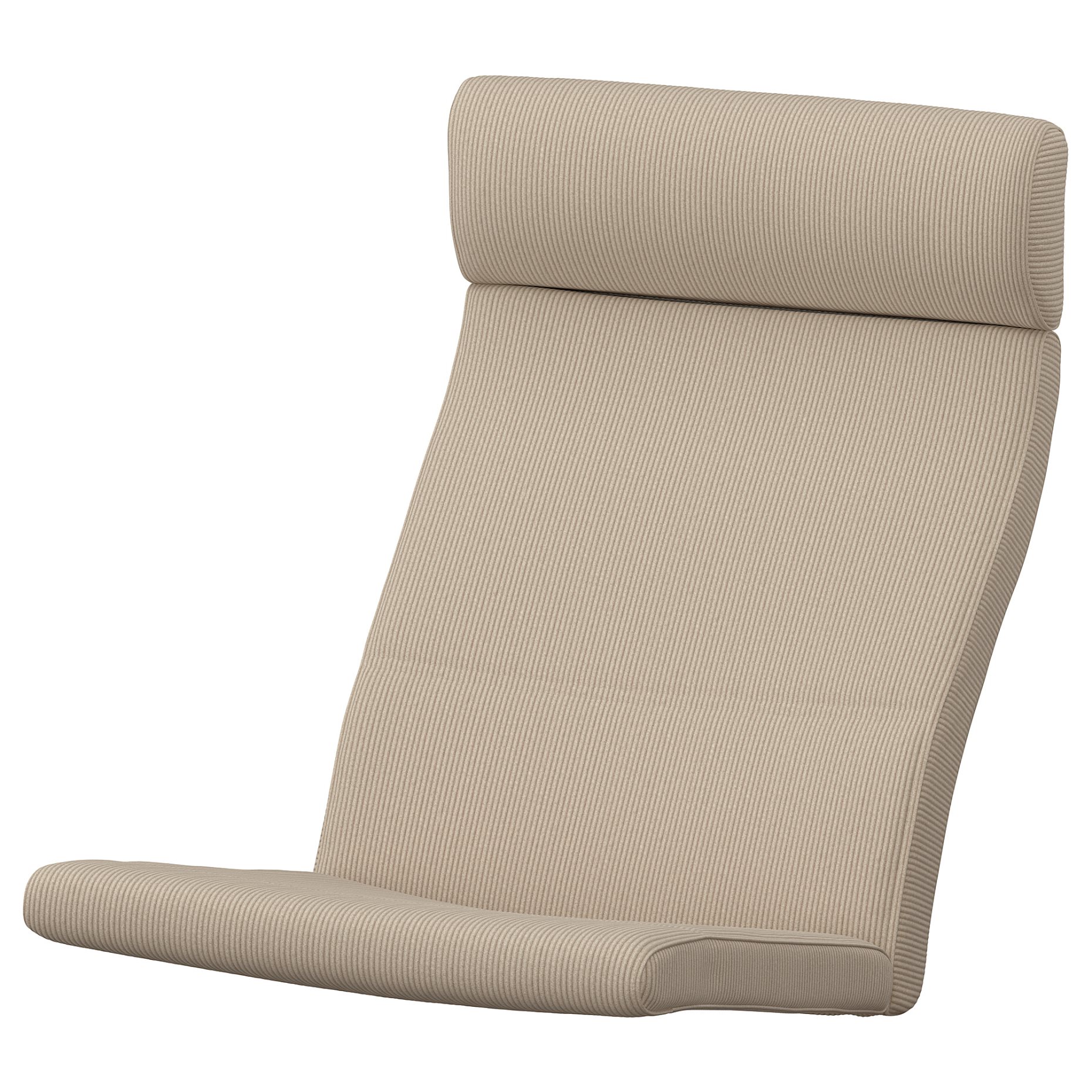 POÄNG, armchair cushion, 906.249.23
