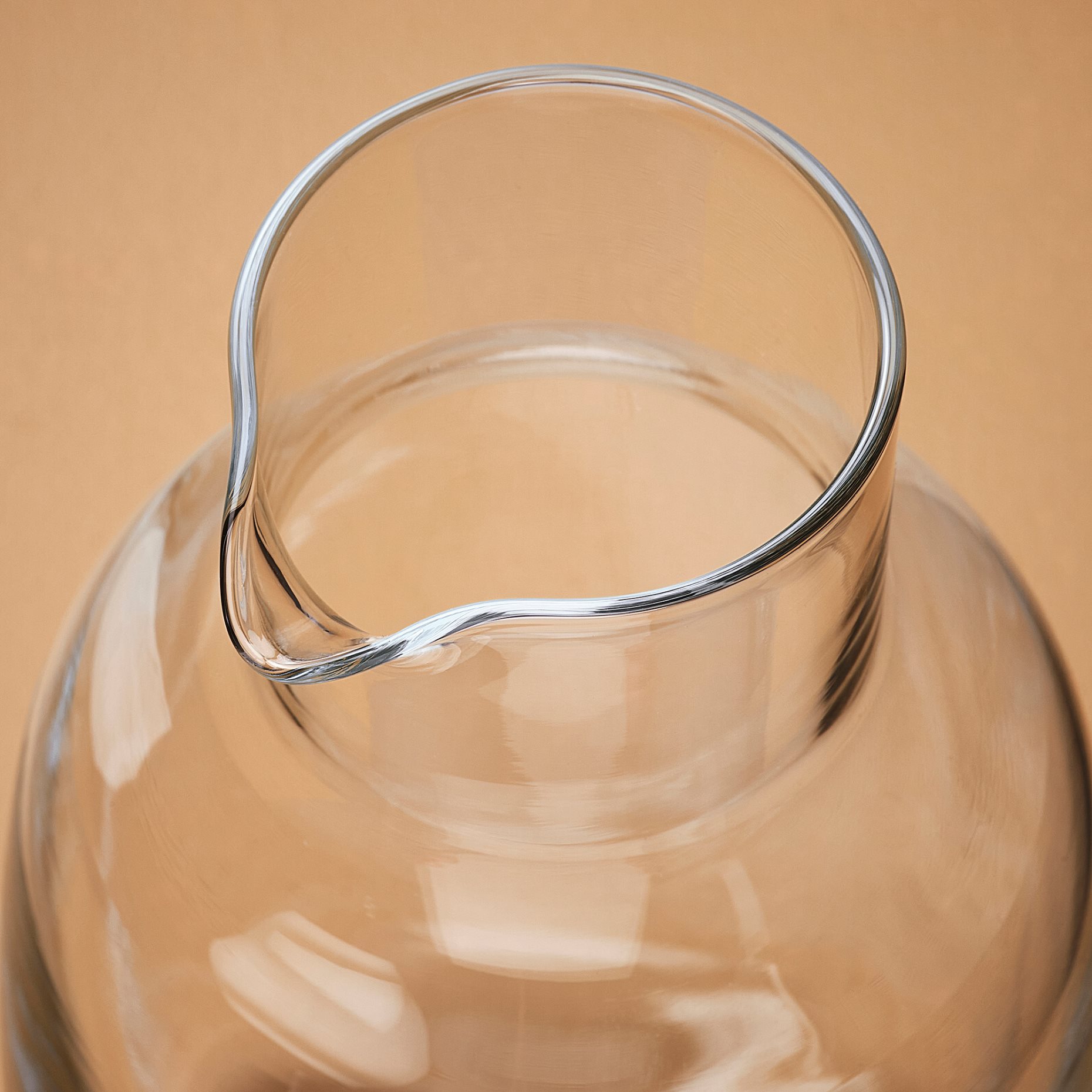 RÖDGASELL, carafe, 1.2 l, 906.254.23