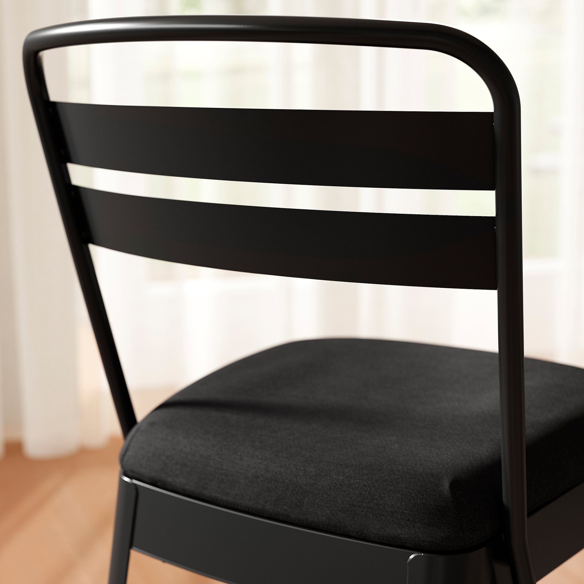 RAMSNÄS, καρέκλα, 906.364.45