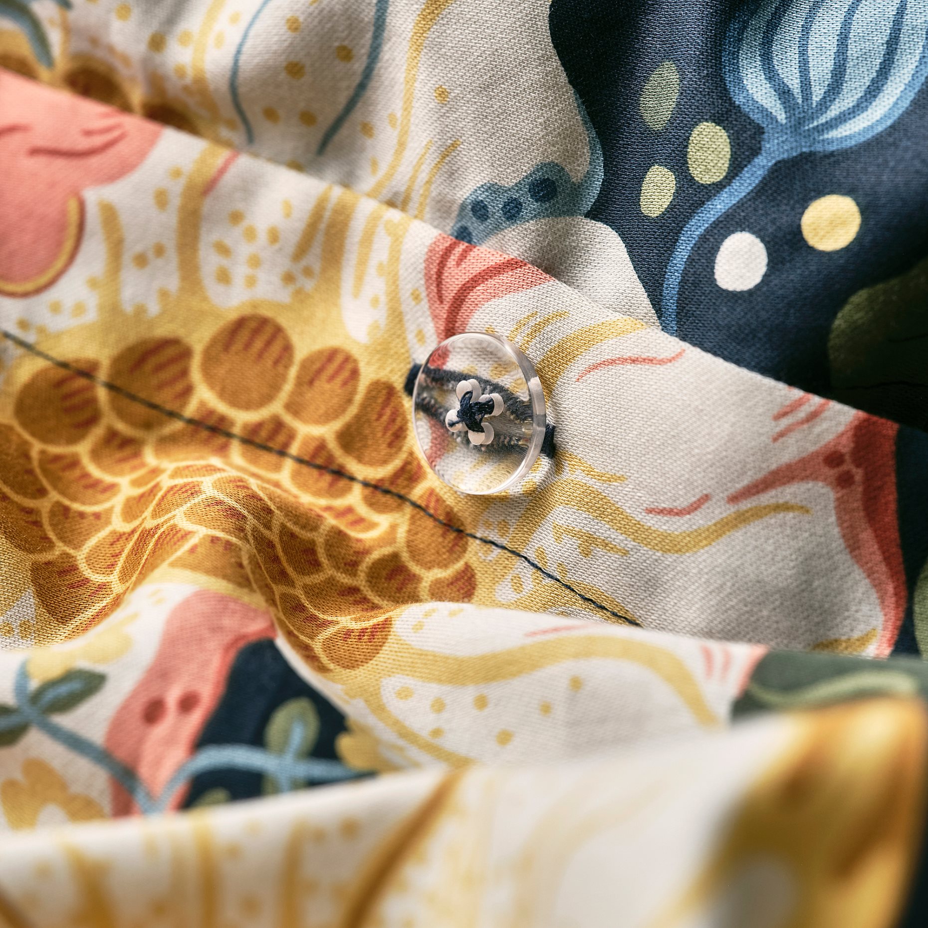 ARENBOK, duvet cover and 2 pillowcases, 240x220/50x60 cm, 906.370.44