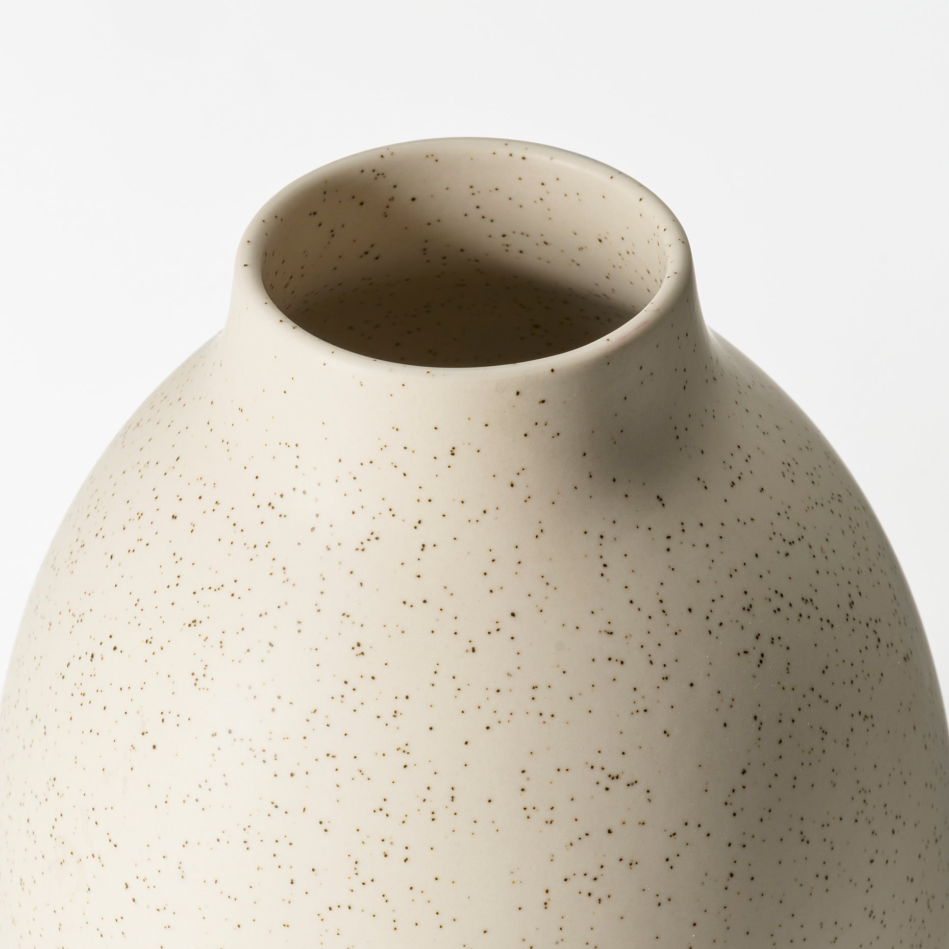 BLODBJÖRK, vase, 25 cm, 906.377.27