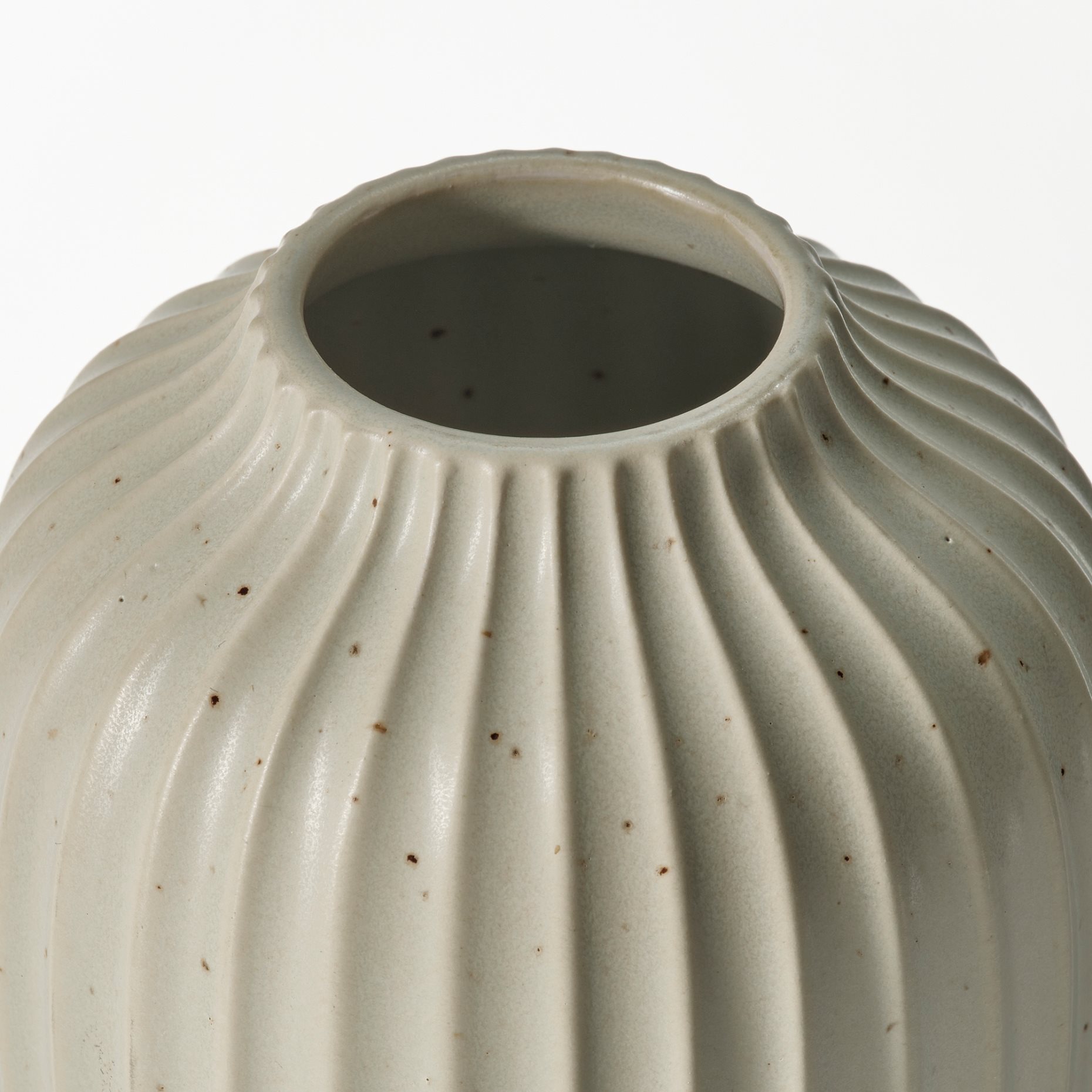 STJÄRNLUDD, vase, 12 cm, 906.377.46