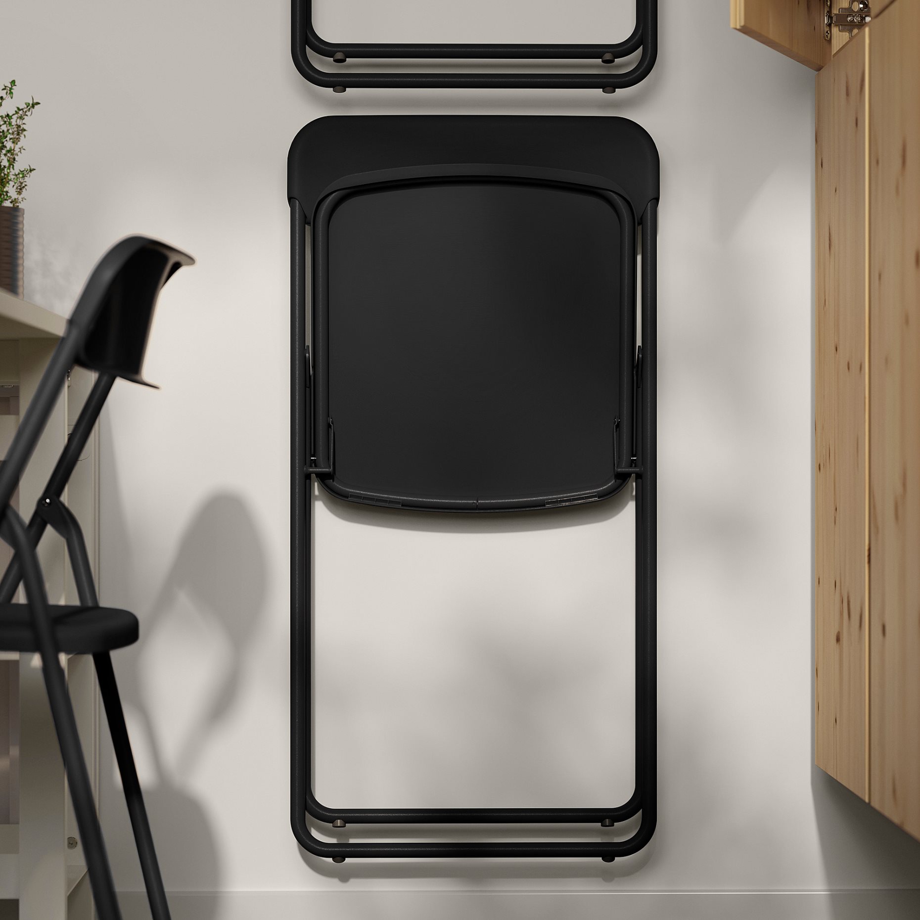 VIHALS, folding chair, 906.517.42