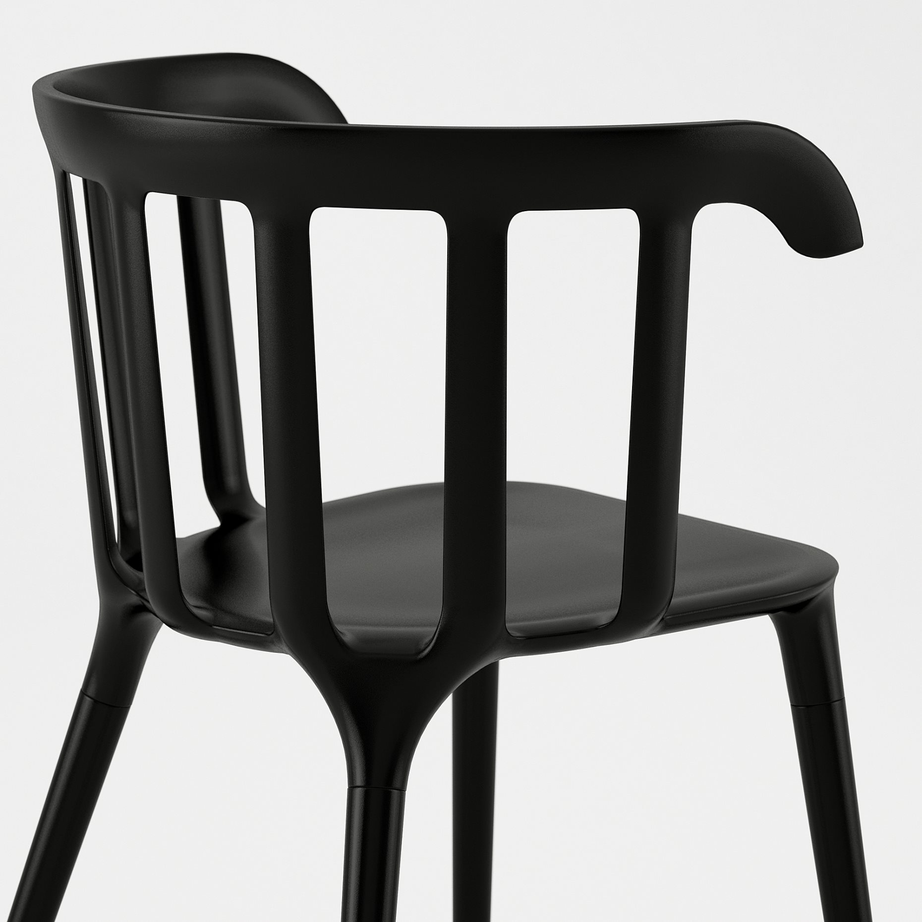 MOCKELBY/IKEA PS 2012, τραπέζι και 6 καρέκλες, 991.317.90