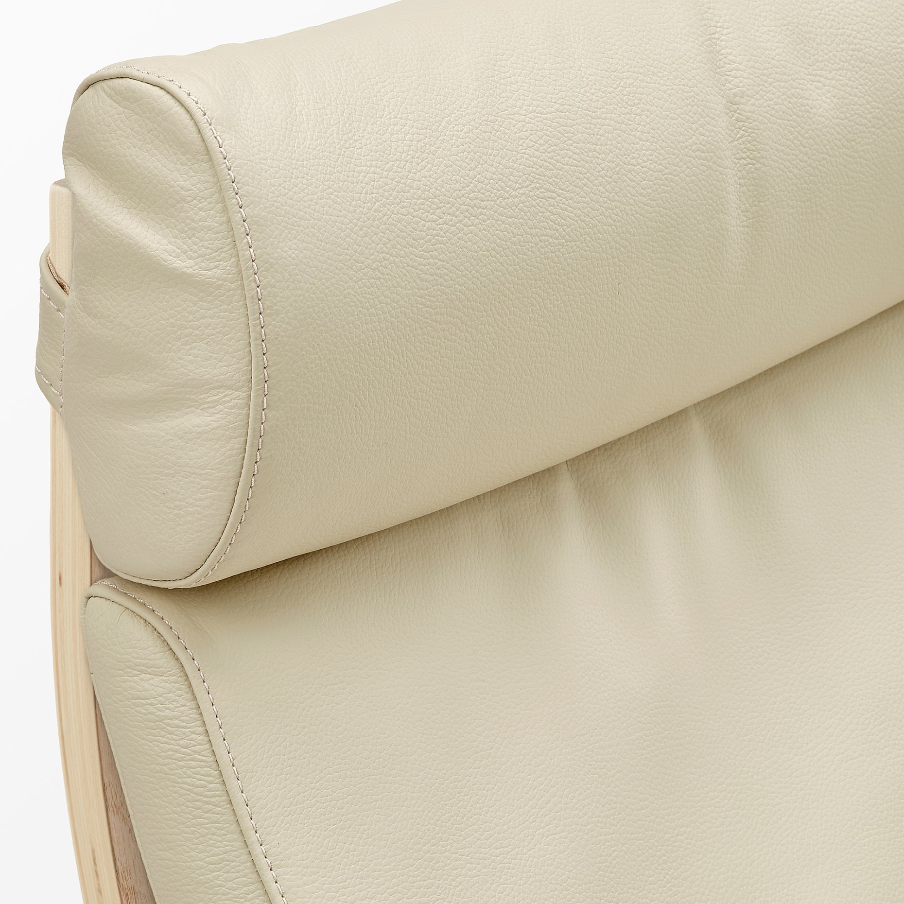 POÄNG, πολυθρόνα, 992.866.02