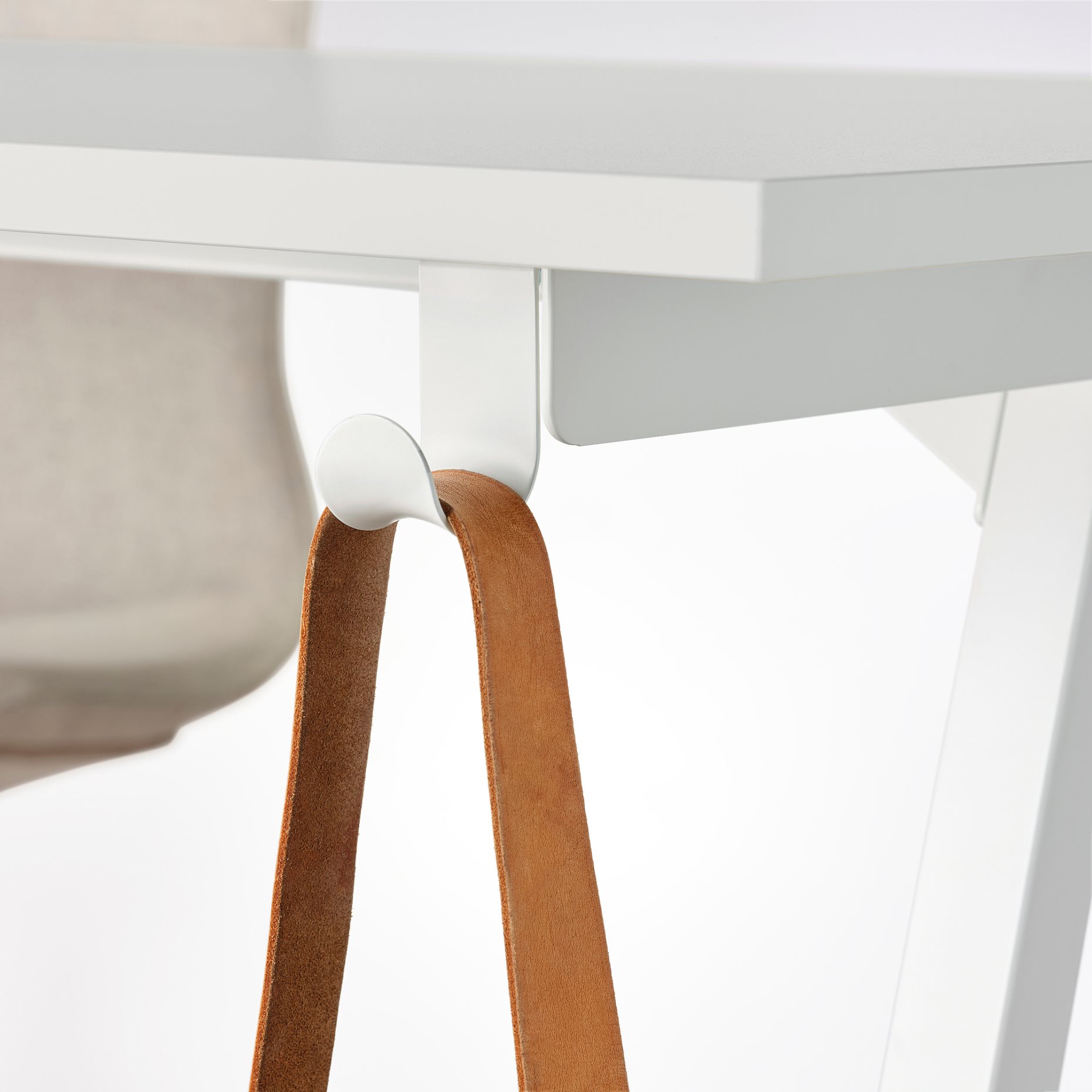 TROTTEN, desk, 160x80 cm, 994.295.59