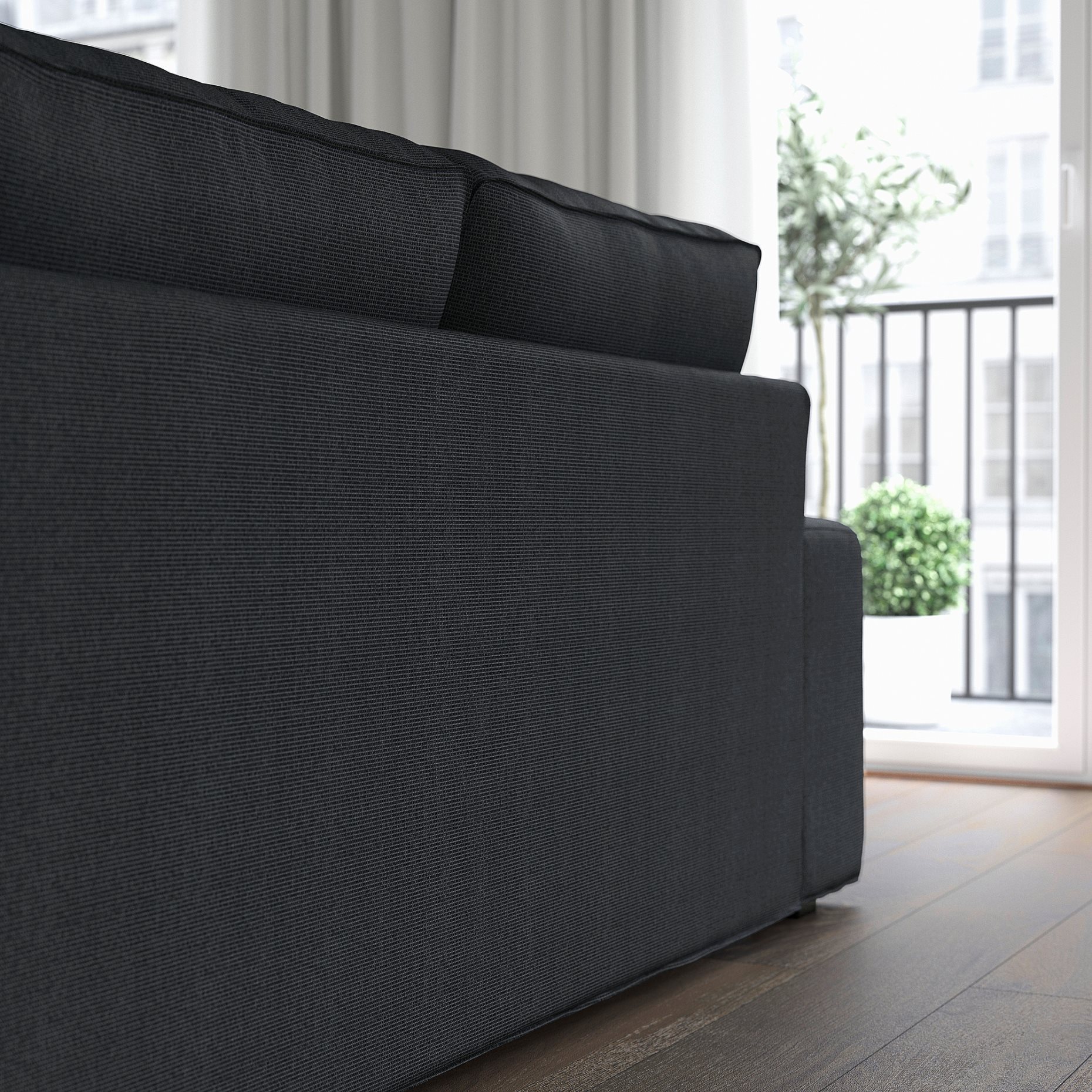 KIVIK, 2-seat sofa, 994.828.20
